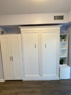 #707 - 195 Redpath Ave N, Toronto, ON M4P0E4 | 0 Bedroom 1 Bathroom Condo Apt | Image 9