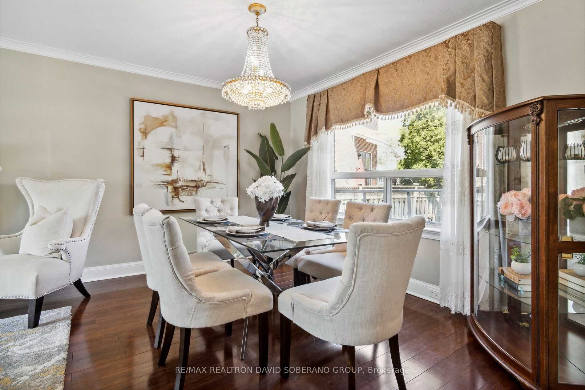 95 Collinson Blvd, Toronto, ON M3H3C2 | 3 Bedroom 2 Bathroom Detached House | Image 11