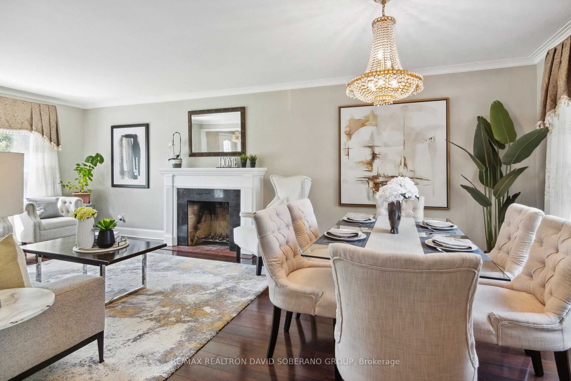 95 Collinson Blvd, Toronto, ON M3H3C2 | 3 Bedroom 2 Bathroom Detached House | Image 12