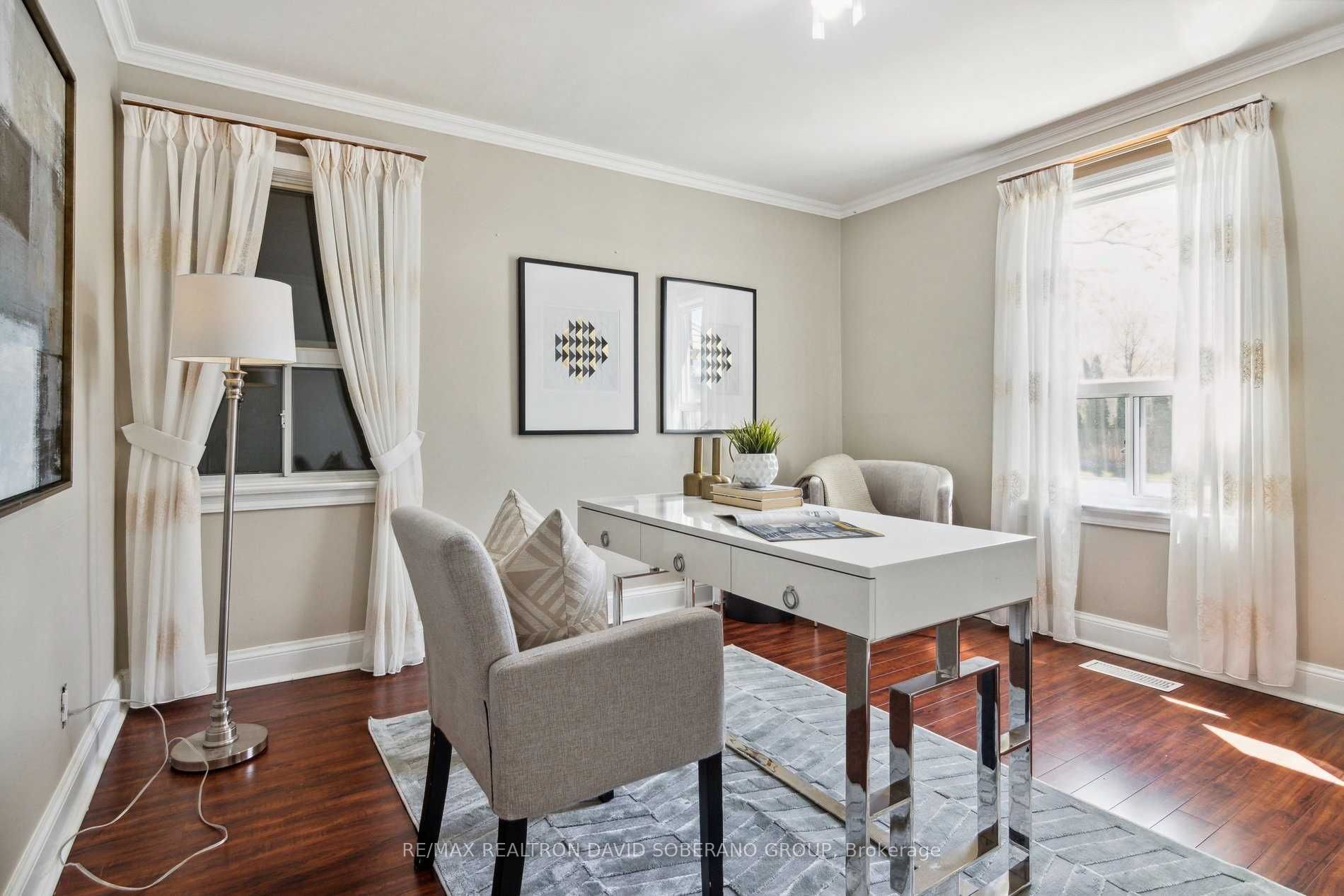 95 Collinson Blvd, Toronto, ON M3H3C2 | 3 Bedroom 2 Bathroom Detached House | Image 25