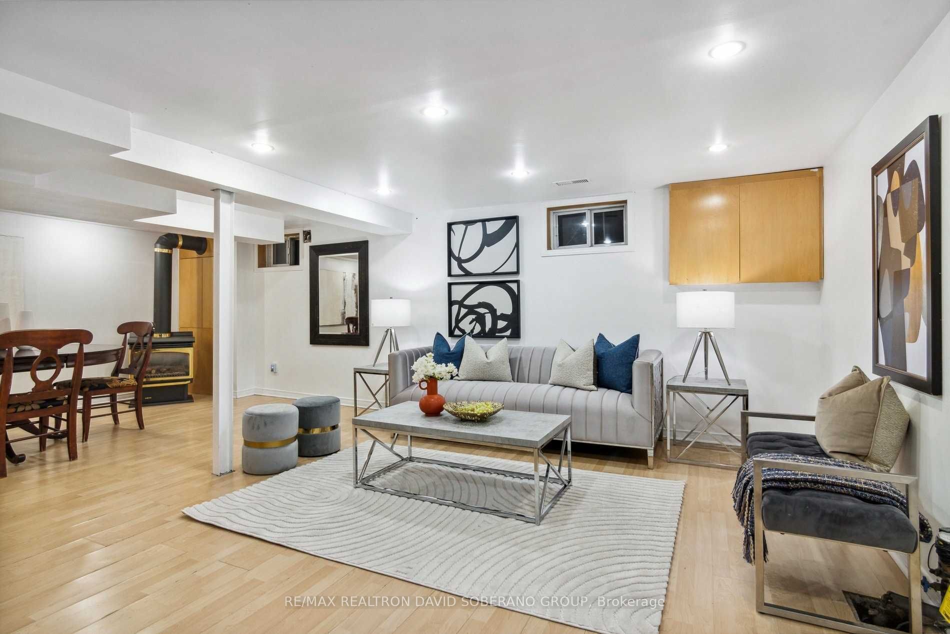 95 Collinson Blvd, Toronto, ON M3H3C2 | 3 Bedroom 2 Bathroom Detached House | Image 34