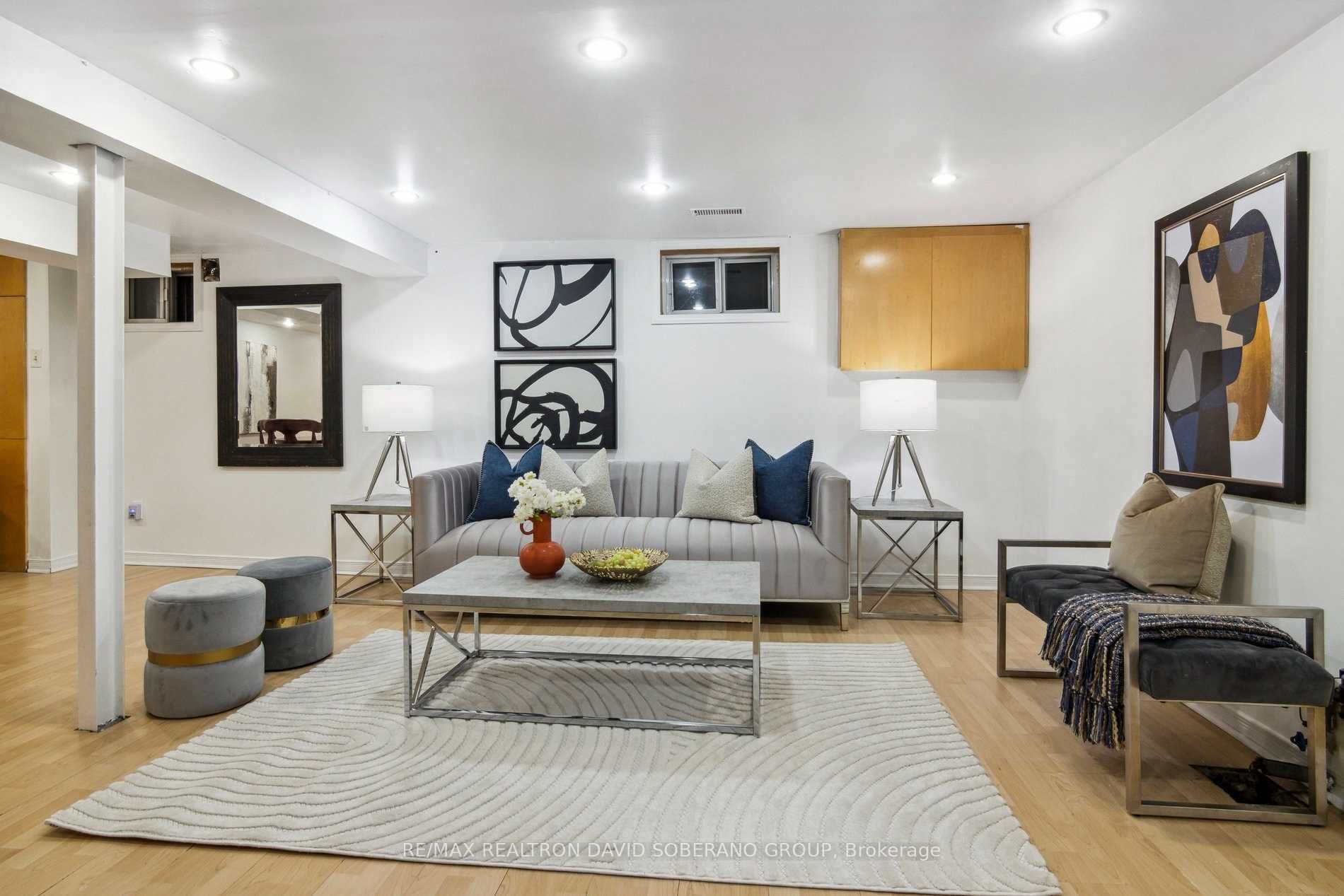 95 Collinson Blvd, Toronto, ON M3H3C2 | 3 Bedroom 2 Bathroom Detached House | Image 35