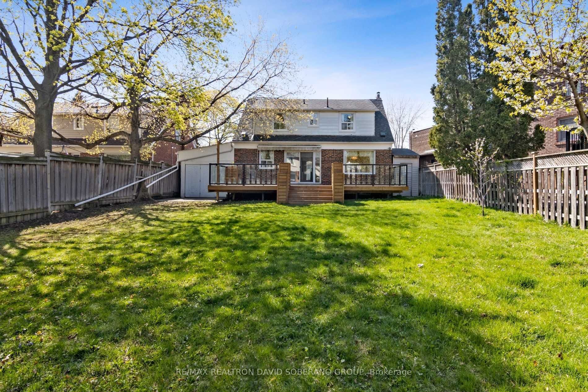 95 Collinson Blvd, Toronto, ON M3H3C2 | 3 Bedroom 2 Bathroom Detached House | Image 37