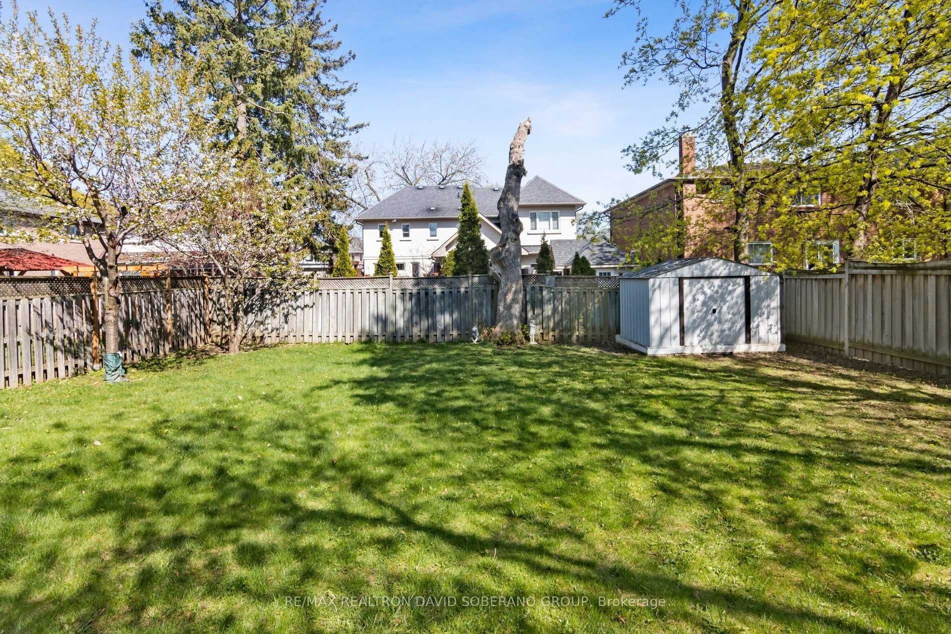 95 Collinson Blvd, Toronto, ON M3H3C2 | 3 Bedroom 2 Bathroom Detached House | Image 38