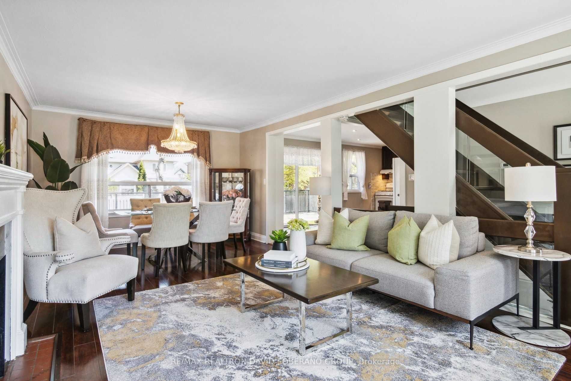 95 Collinson Blvd, Toronto, ON M3H3C2 | 3 Bedroom 2 Bathroom Detached House | Image 5