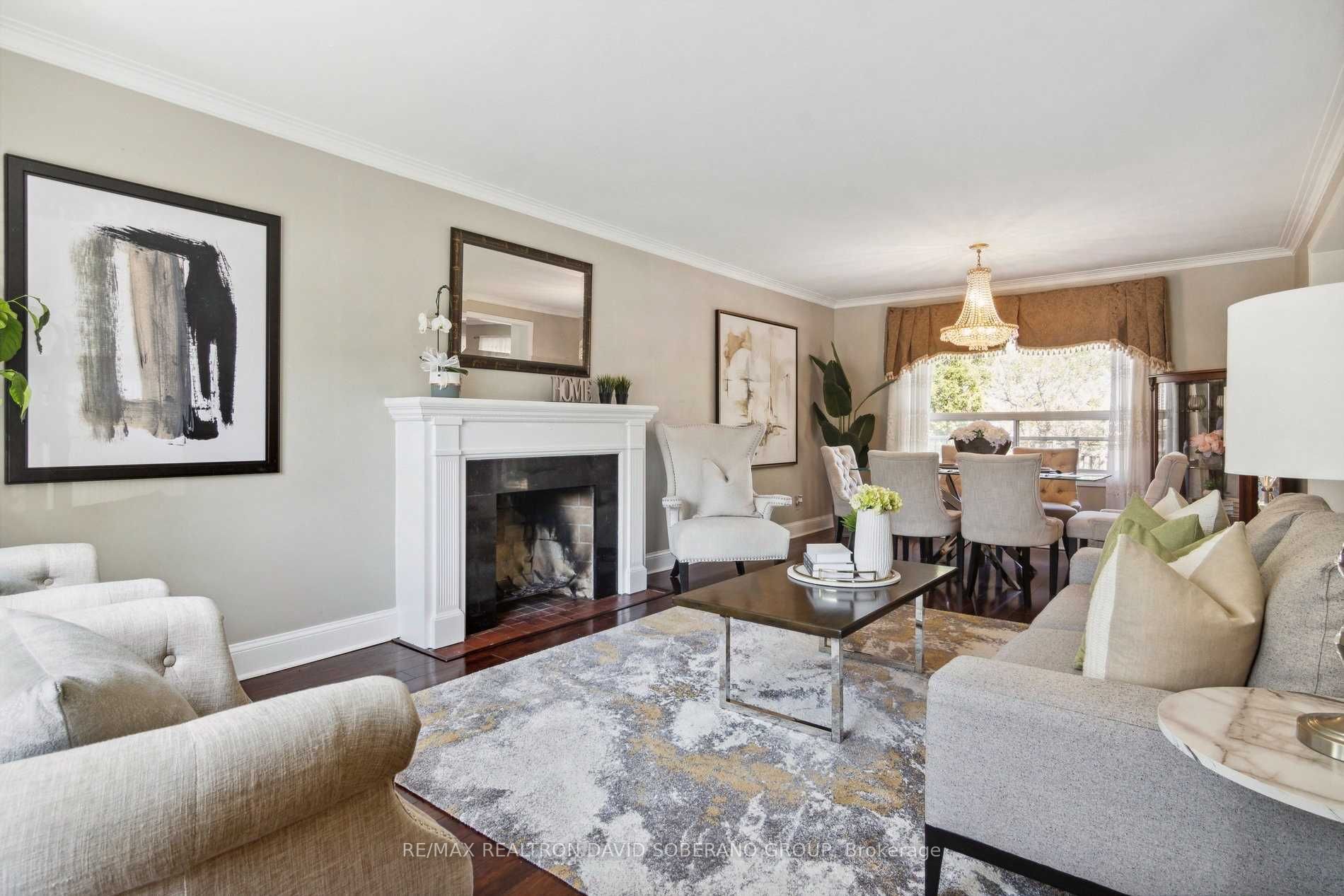 95 Collinson Blvd, Toronto, ON M3H3C2 | 3 Bedroom 2 Bathroom Detached House | Image 7