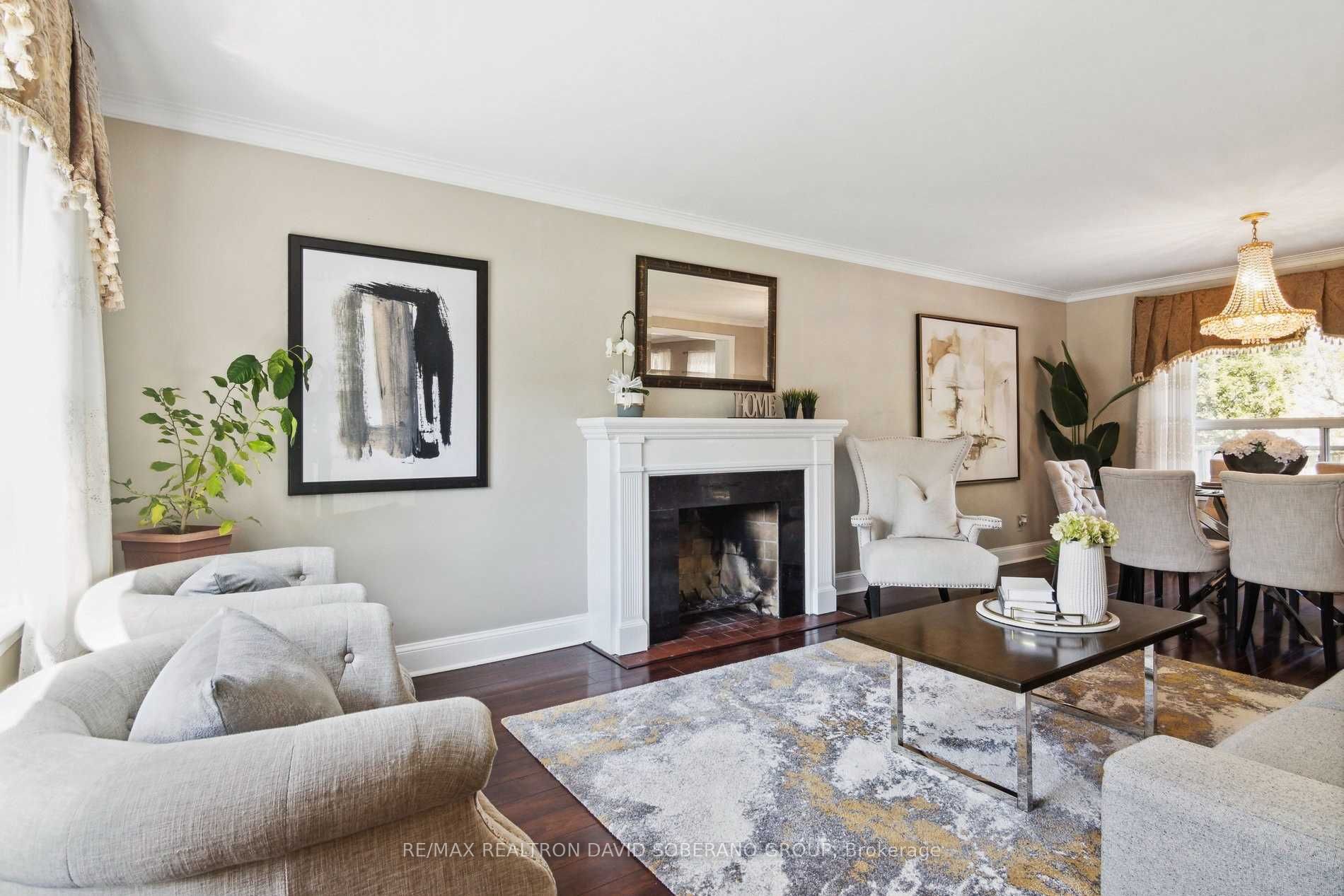 95 Collinson Blvd, Toronto, ON M3H3C2 | 3 Bedroom 2 Bathroom Detached House | Image 8