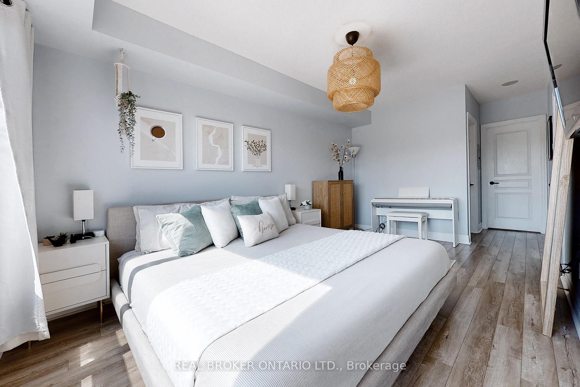 #505 - 1801 Bayview Ave, Toronto, ON M4G4K2 | 2 Bedroom 2 Bathroom Condo Apt | Image 14