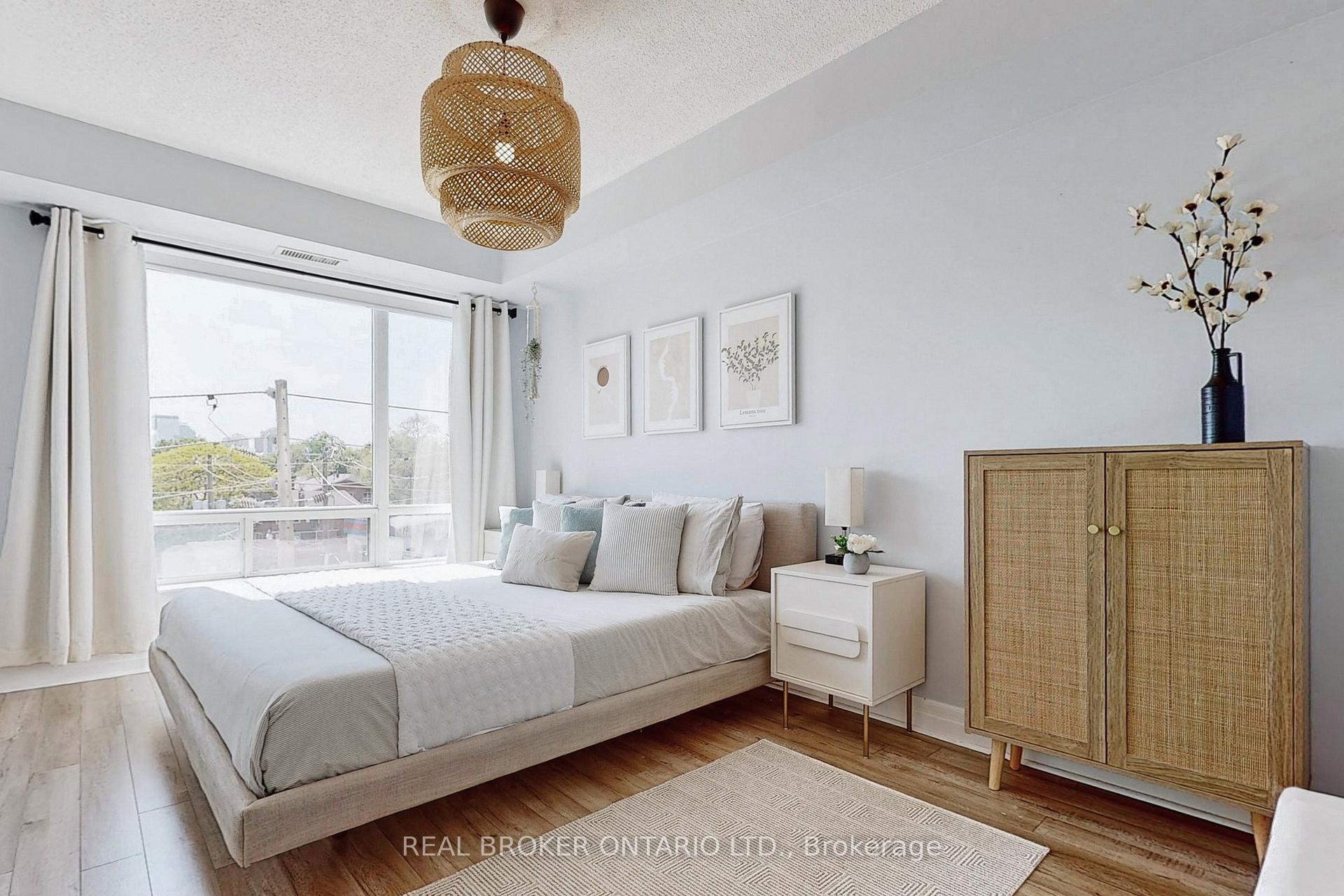 #505 - 1801 Bayview Ave, Toronto, ON M4G4K2 | 2 Bedroom 2 Bathroom Condo Apt | Image 15