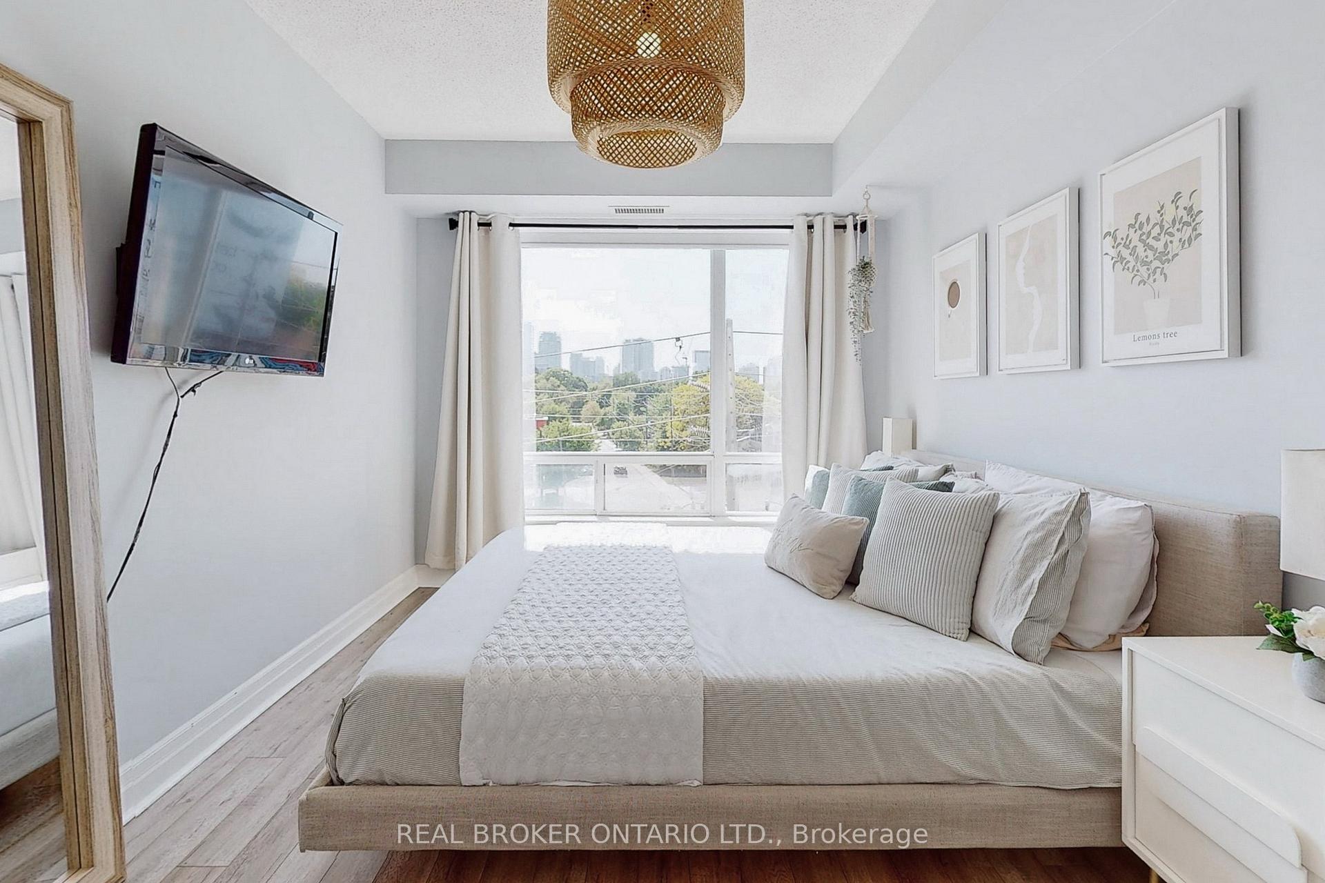 #505 - 1801 Bayview Ave, Toronto, ON M4G4K2 | 2 Bedroom 2 Bathroom Condo Apt | Image 16