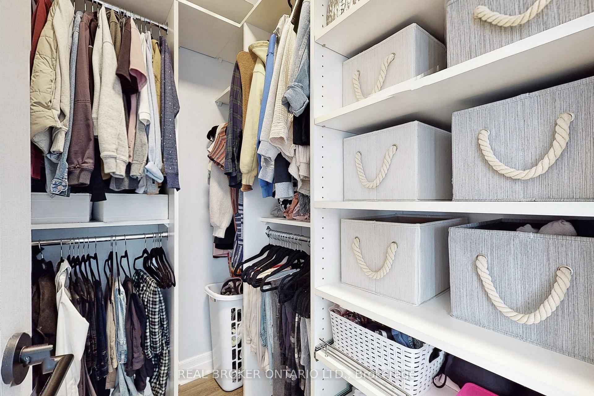 #505 - 1801 Bayview Ave, Toronto, ON M4G4K2 | 2 Bedroom 2 Bathroom Condo Apt | Image 17