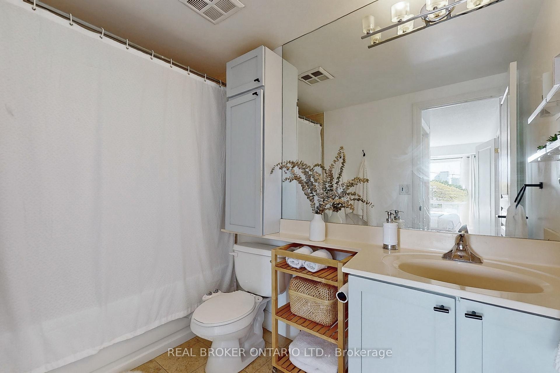 #505 - 1801 Bayview Ave, Toronto, ON M4G4K2 | 2 Bedroom 2 Bathroom Condo Apt | Image 18