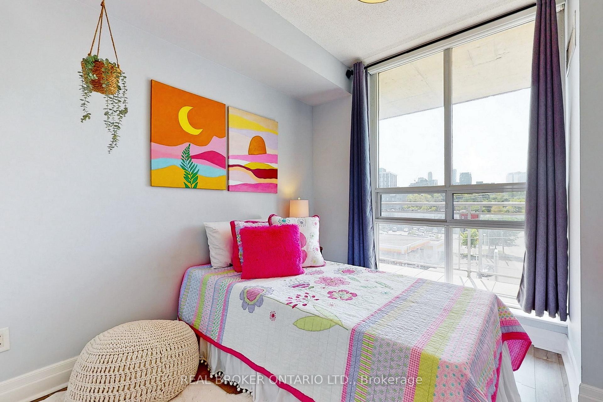 #505 - 1801 Bayview Ave, Toronto, ON M4G4K2 | 2 Bedroom 2 Bathroom Condo Apt | Image 19