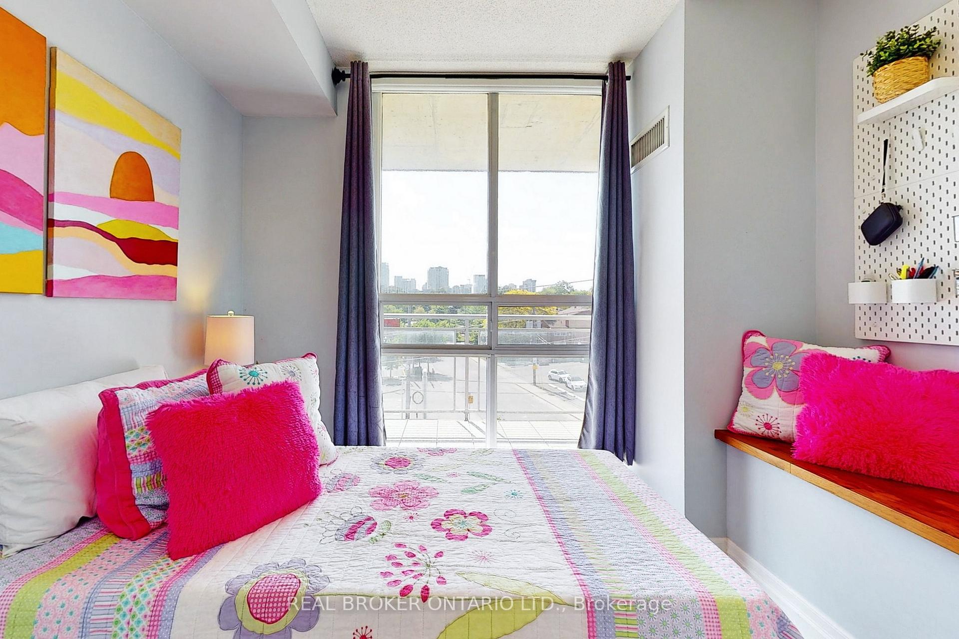 #505 - 1801 Bayview Ave, Toronto, ON M4G4K2 | 2 Bedroom 2 Bathroom Condo Apt | Image 20