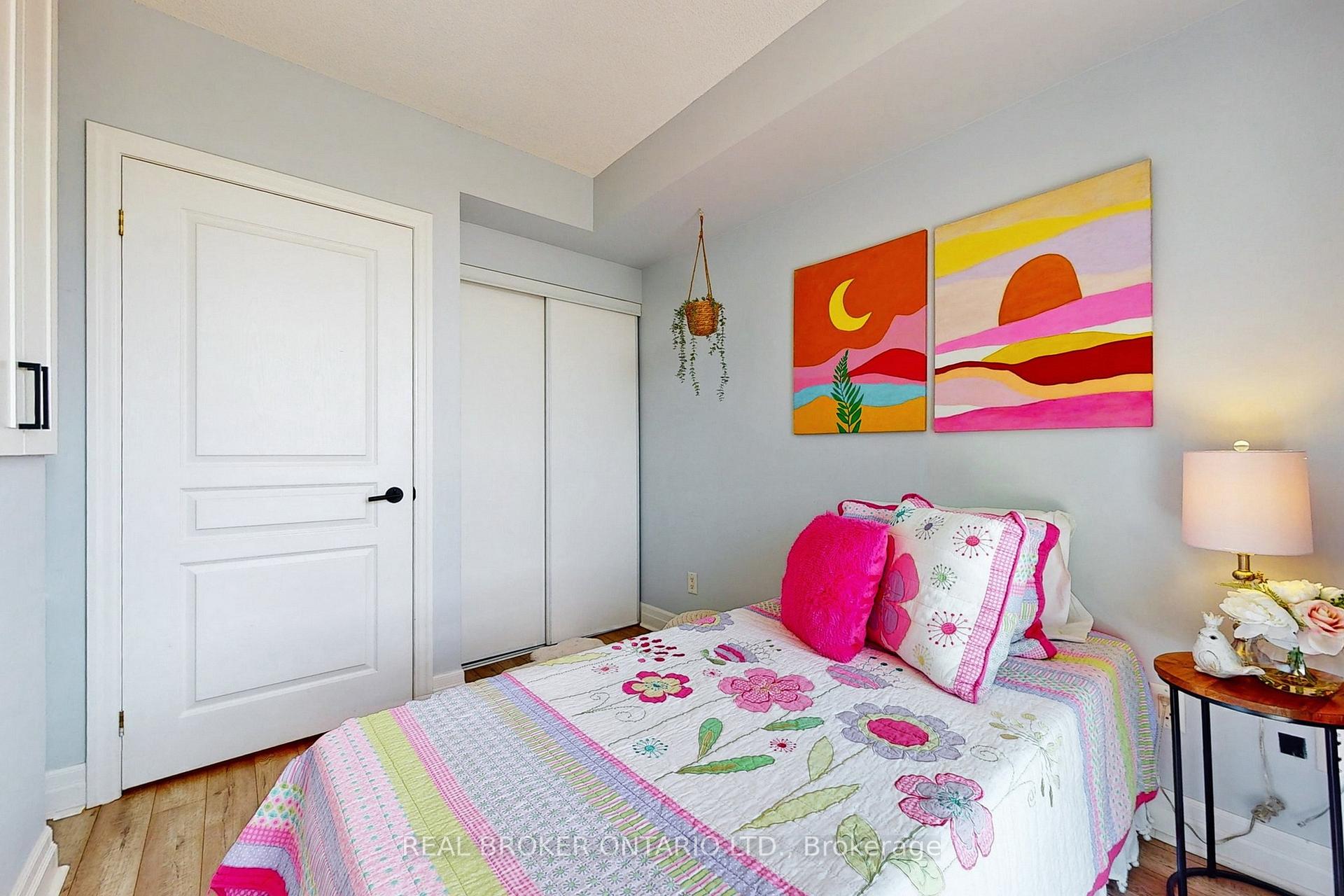 #505 - 1801 Bayview Ave, Toronto, ON M4G4K2 | 2 Bedroom 2 Bathroom Condo Apt | Image 21