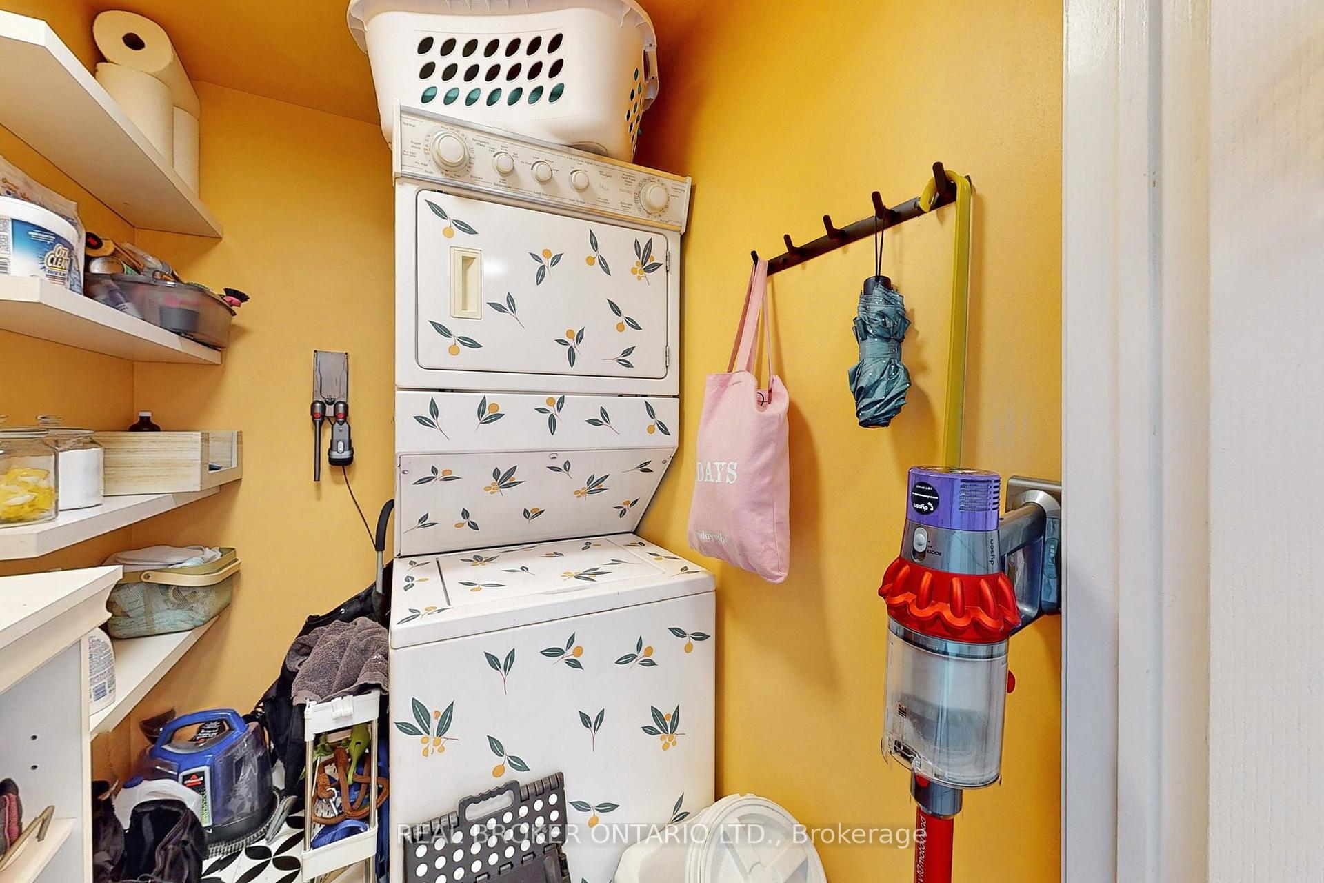 #505 - 1801 Bayview Ave, Toronto, ON M4G4K2 | 2 Bedroom 2 Bathroom Condo Apt | Image 23