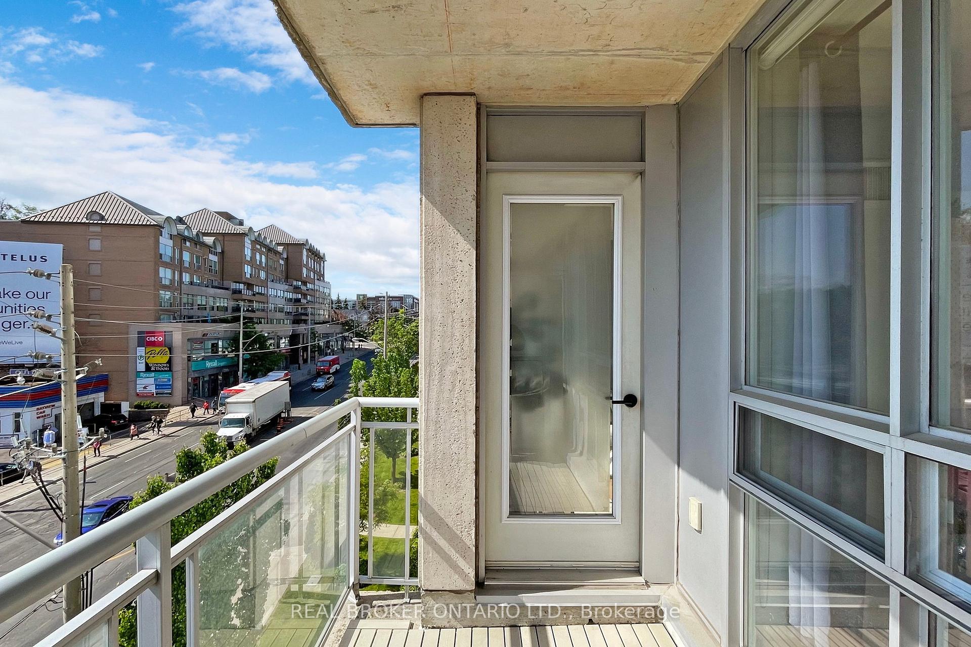 #505 - 1801 Bayview Ave, Toronto, ON M4G4K2 | 2 Bedroom 2 Bathroom Condo Apt | Image 24