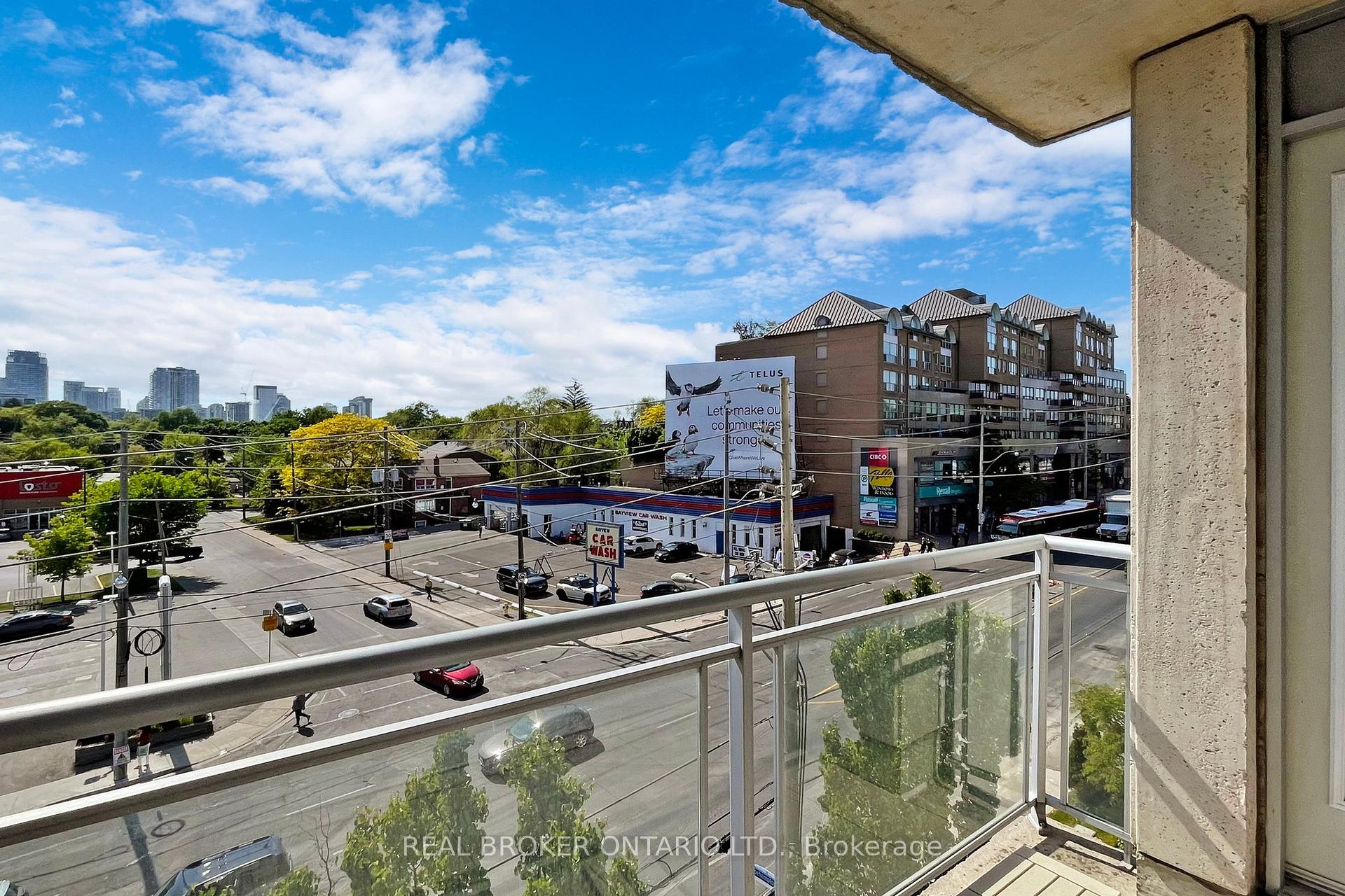 #505 - 1801 Bayview Ave, Toronto, ON M4G4K2 | 2 Bedroom 2 Bathroom Condo Apt | Image 26