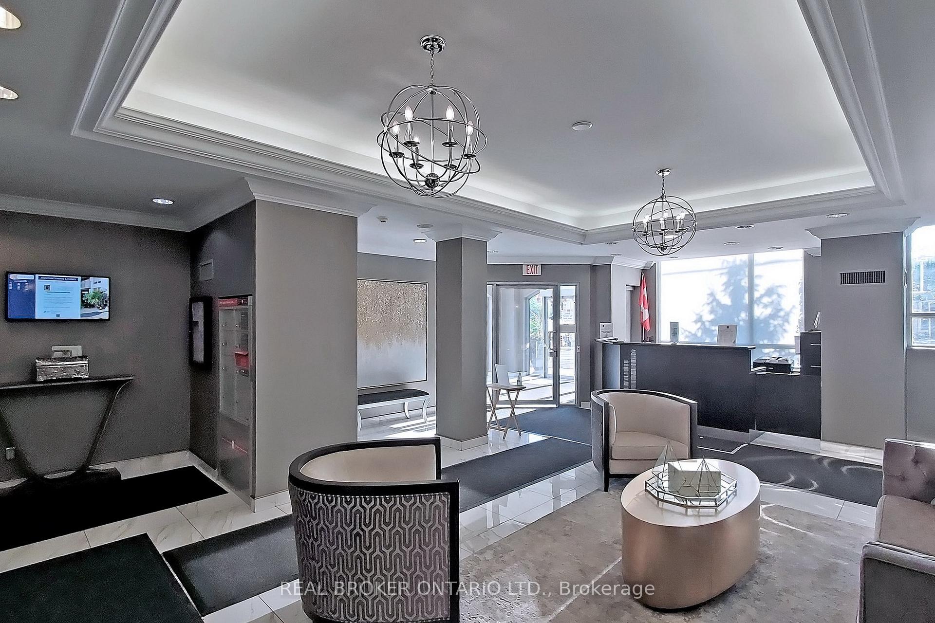 #505 - 1801 Bayview Ave, Toronto, ON M4G4K2 | 2 Bedroom 2 Bathroom Condo Apt | Image 27