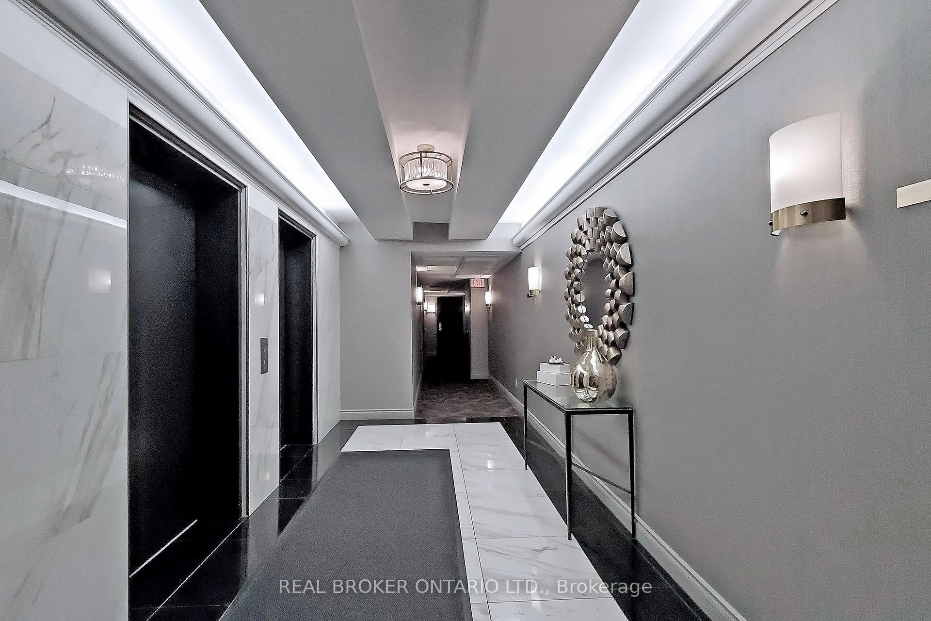 #505 - 1801 Bayview Ave, Toronto, ON M4G4K2 | 2 Bedroom 2 Bathroom Condo Apt | Image 29