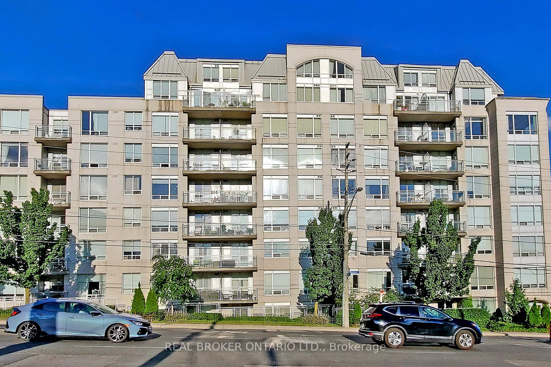#505 - 1801 Bayview Ave, Toronto, ON M4G4K2 | 2 Bedroom 2 Bathroom Condo Apt | Image 30