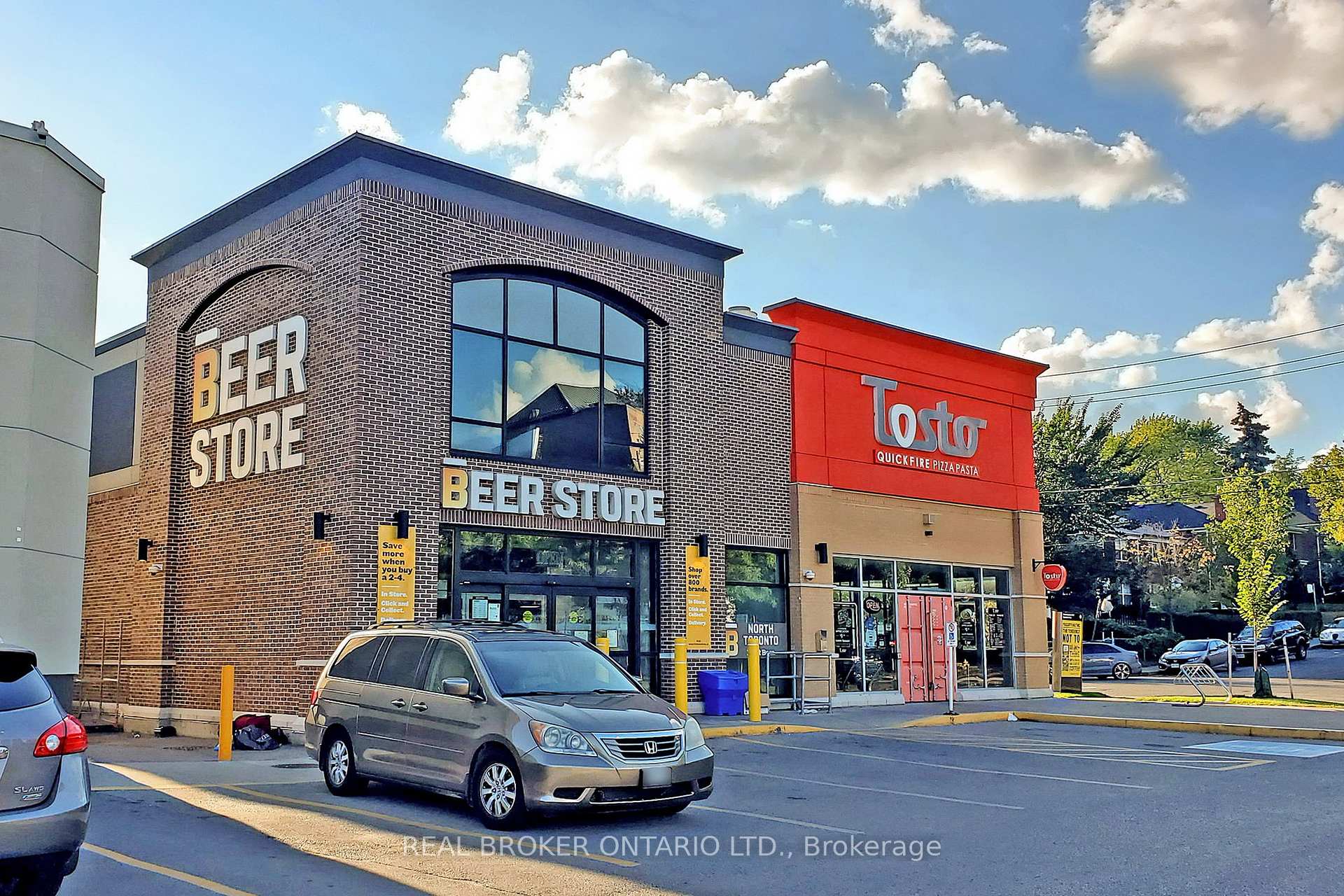 #505 - 1801 Bayview Ave, Toronto, ON M4G4K2 | 2 Bedroom 2 Bathroom Condo Apt | Image 33