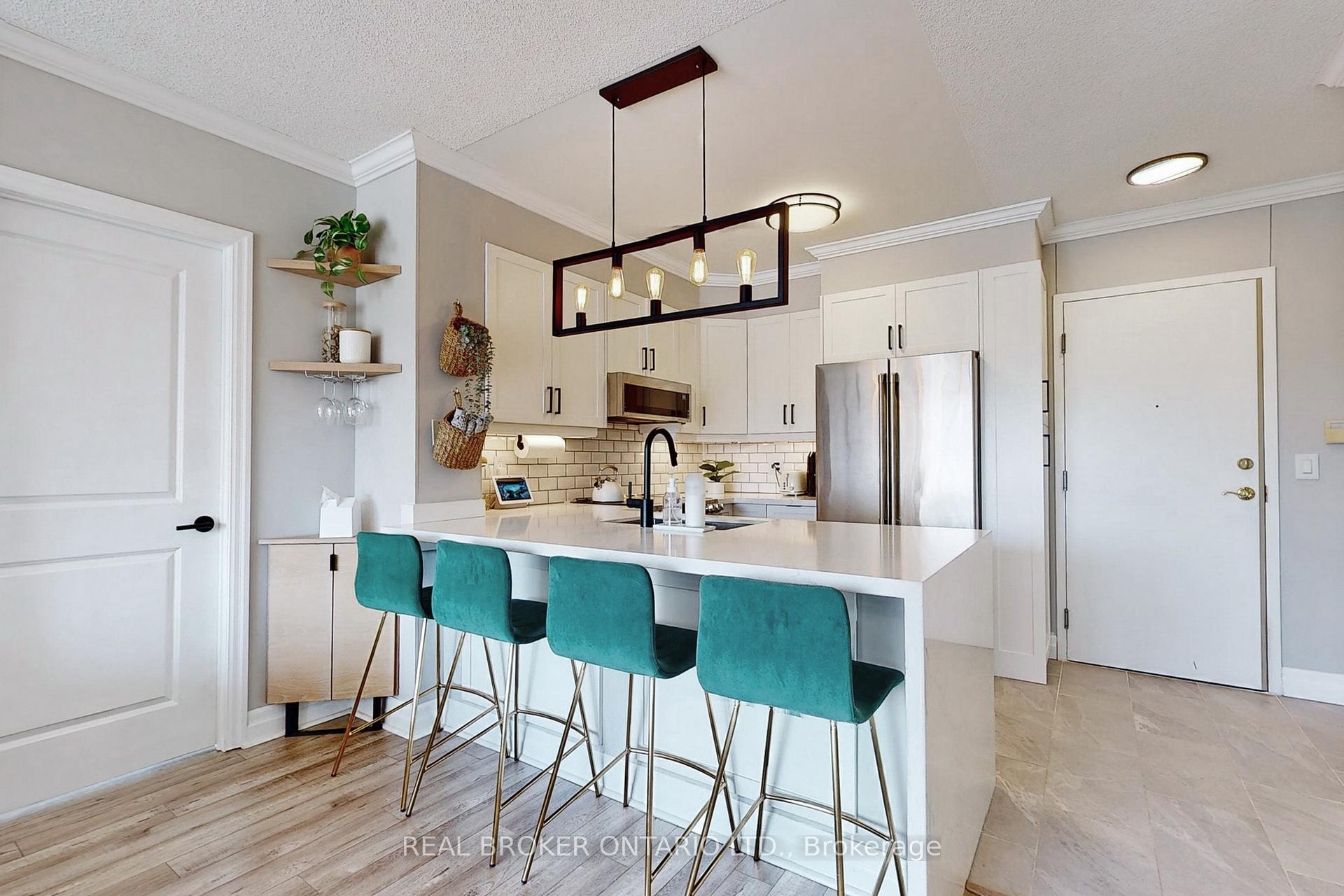 #505 - 1801 Bayview Ave, Toronto, ON M4G4K2 | 2 Bedroom 2 Bathroom Condo Apt | Image 6