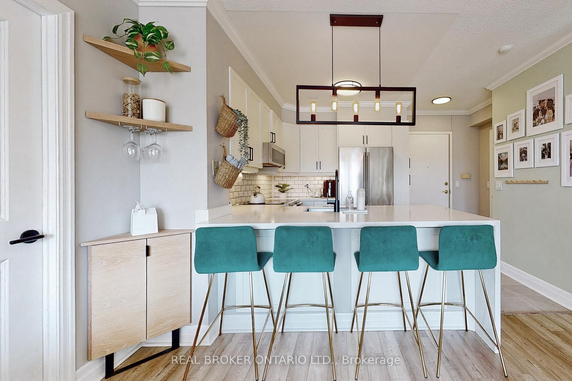 #505 - 1801 Bayview Ave, Toronto, ON M4G4K2 | 2 Bedroom 2 Bathroom Condo Apt | Image 7