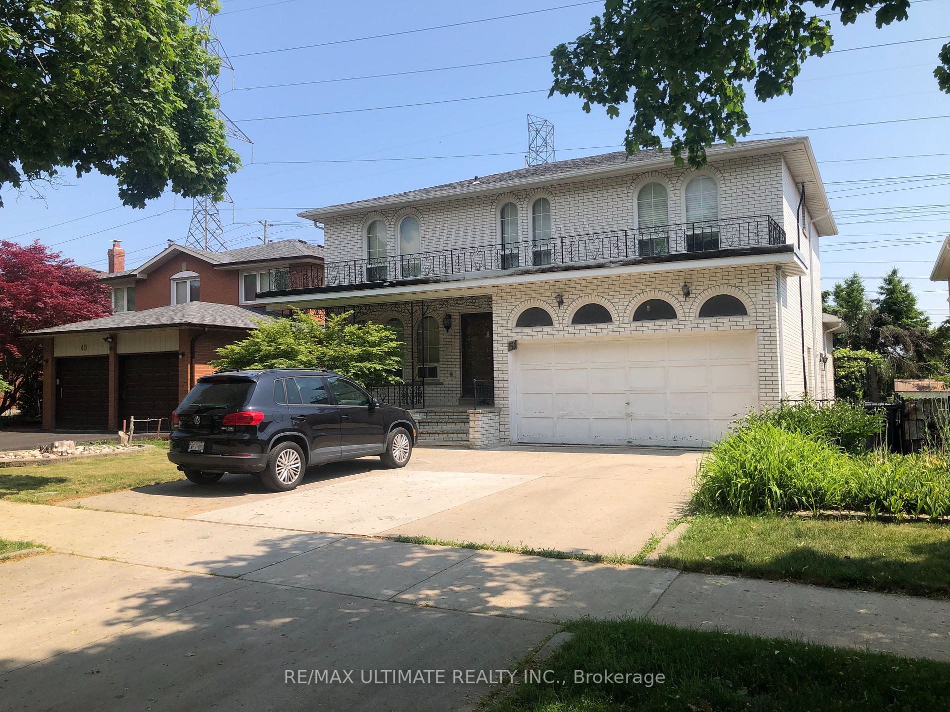51 Charlton Blvd, Toronto, ON M2M1C1 | 4 Bedroom 4 Bathroom Detached House | Image 1