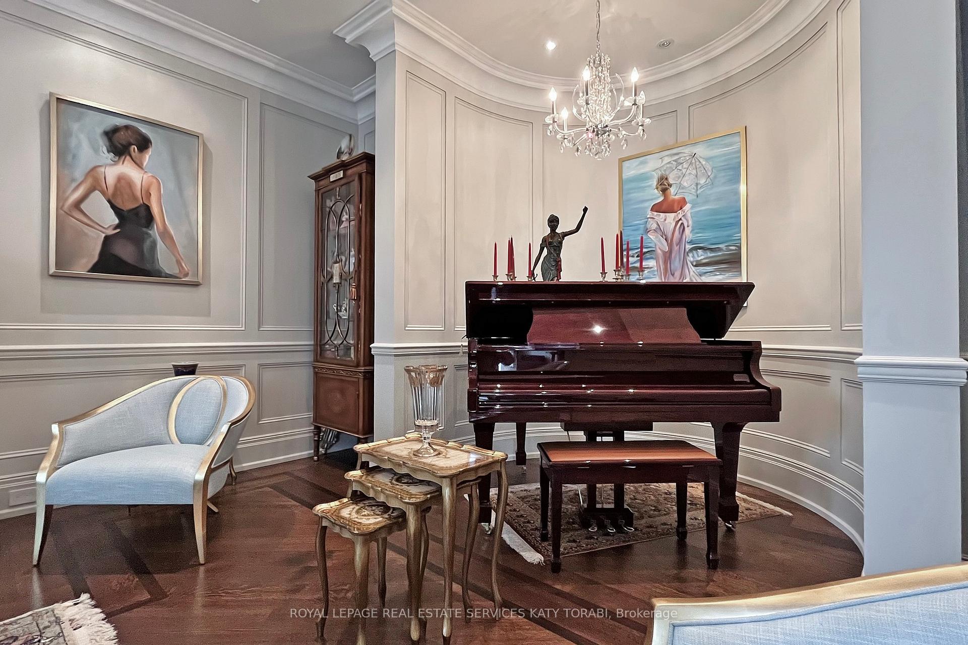 26 Lauderdale Dr, Toronto, ON M2L2A9 | 4 Bedroom 10 Bathroom Detached House | Image 11