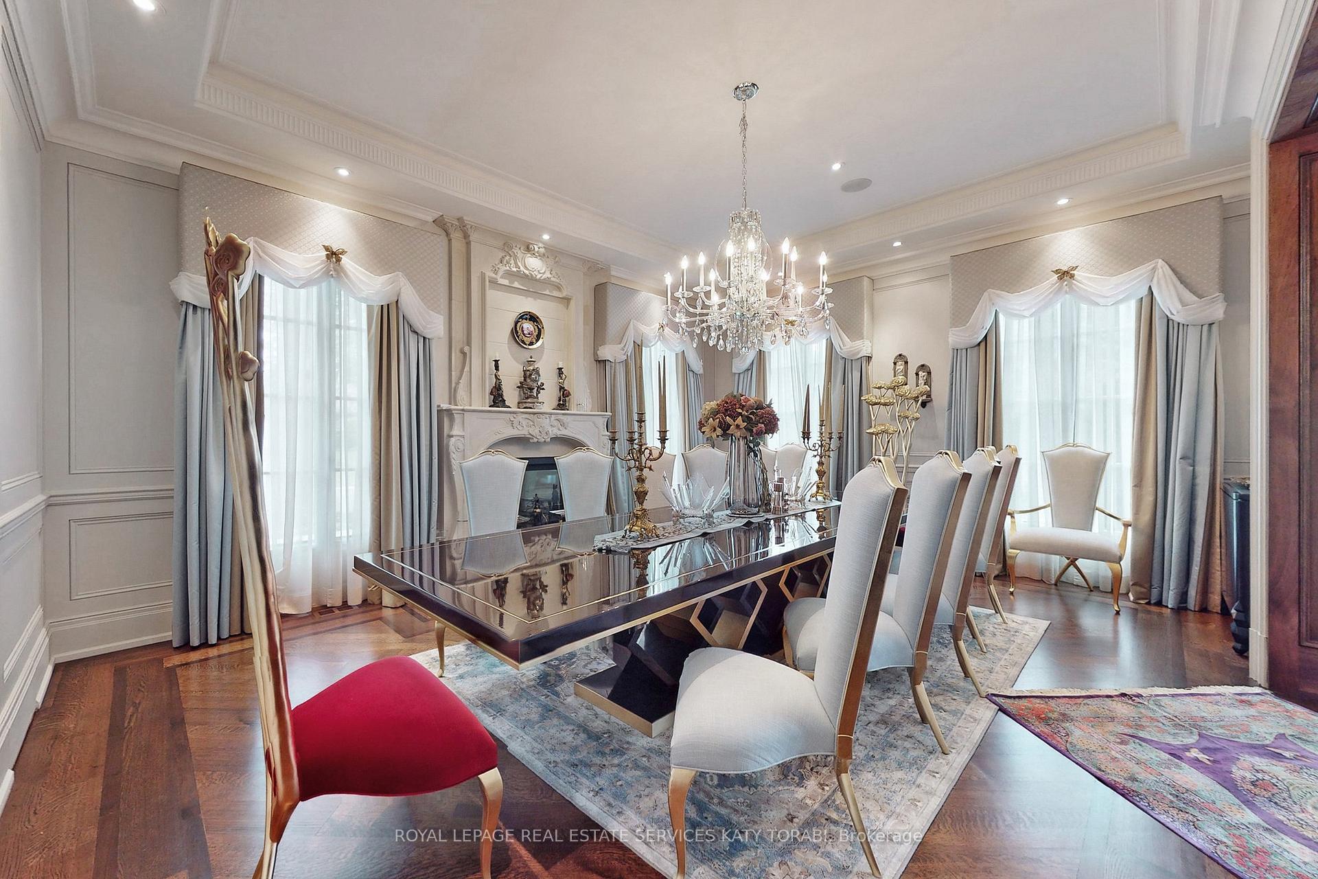 26 Lauderdale Dr, Toronto, ON M2L2A9 | 4 Bedroom 10 Bathroom Detached House | Image 12