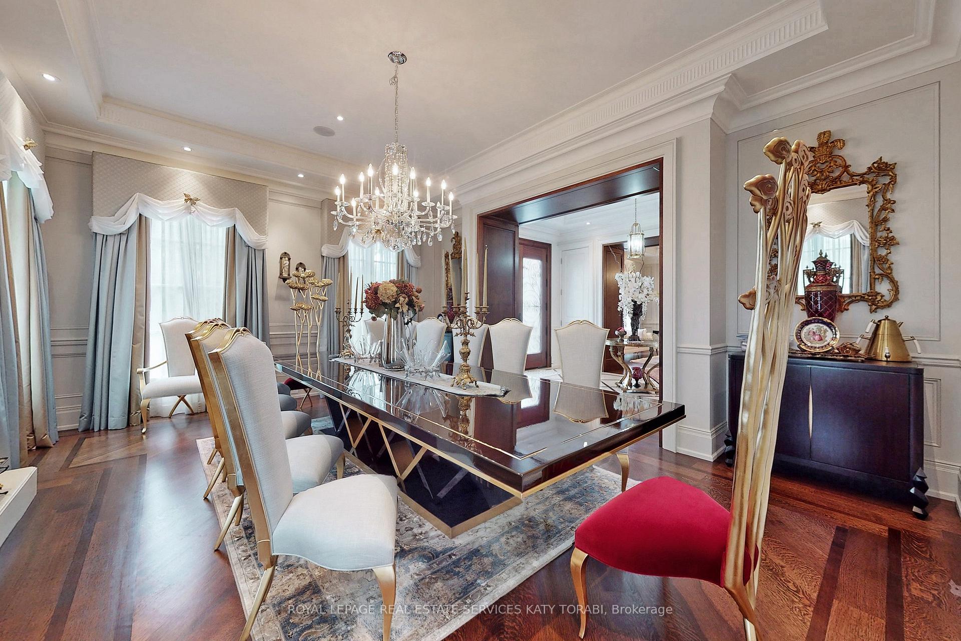 26 Lauderdale Dr, Toronto, ON M2L2A9 | 4 Bedroom 10 Bathroom Detached House | Image 13