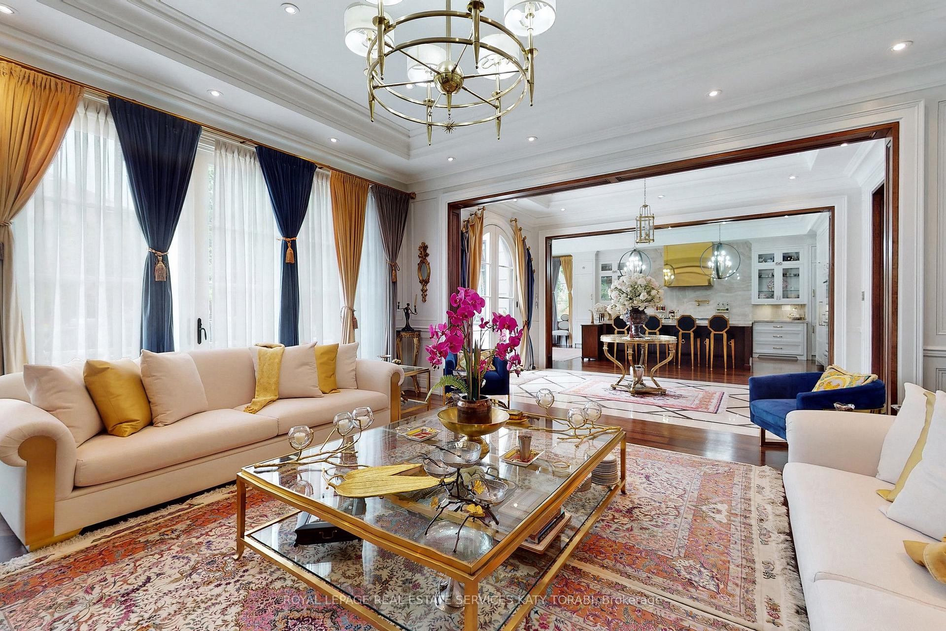 26 Lauderdale Dr, Toronto, ON M2L2A9 | 4 Bedroom 10 Bathroom Detached House | Image 14