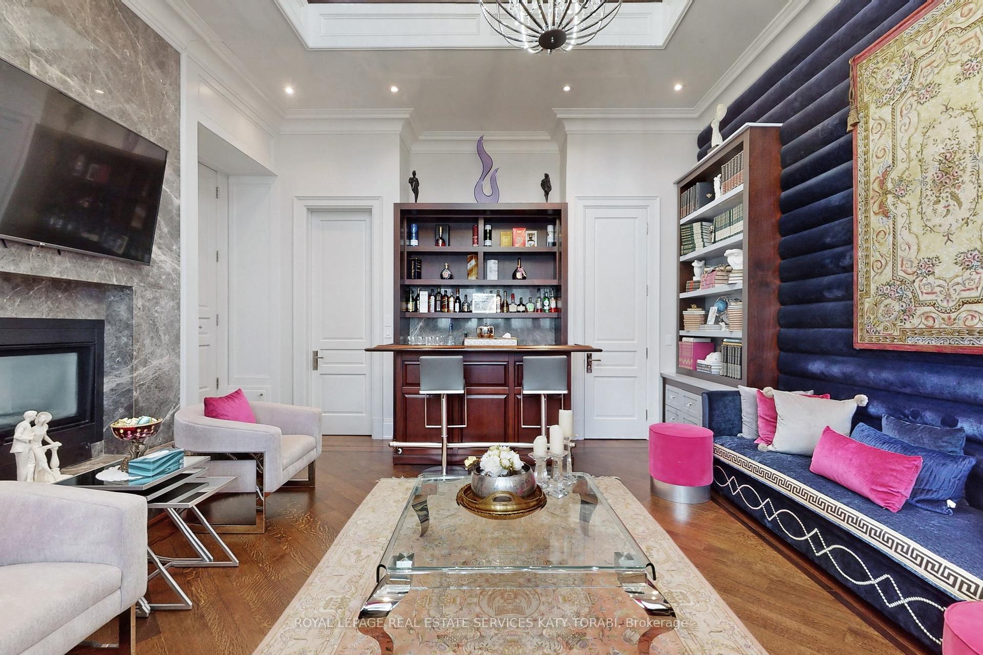 26 Lauderdale Dr, Toronto, ON M2L2A9 | 4 Bedroom 10 Bathroom Detached House | Image 15