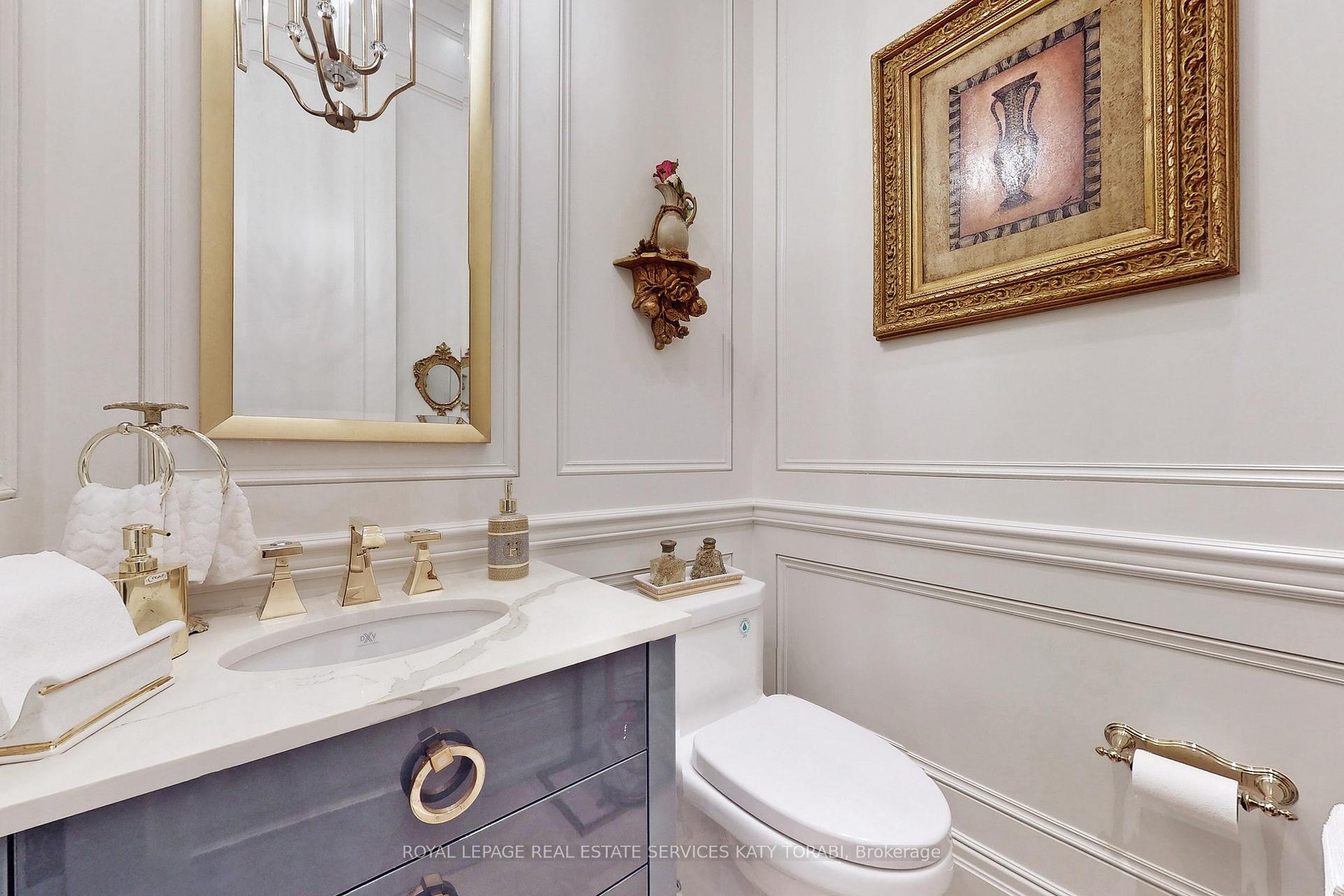 26 Lauderdale Dr, Toronto, ON M2L2A9 | 4 Bedroom 10 Bathroom Detached House | Image 18