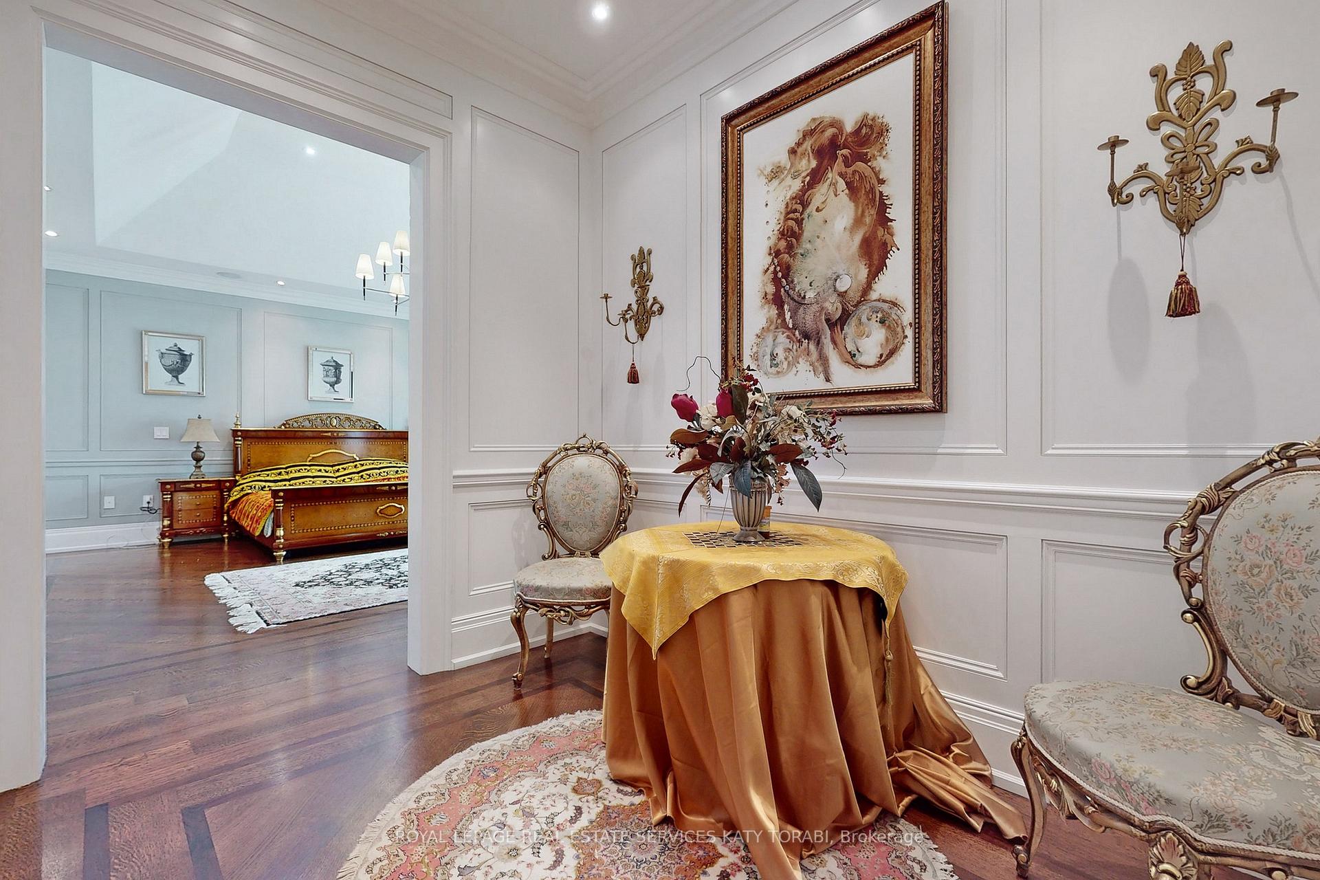 26 Lauderdale Dr, Toronto, ON M2L2A9 | 4 Bedroom 10 Bathroom Detached House | Image 22