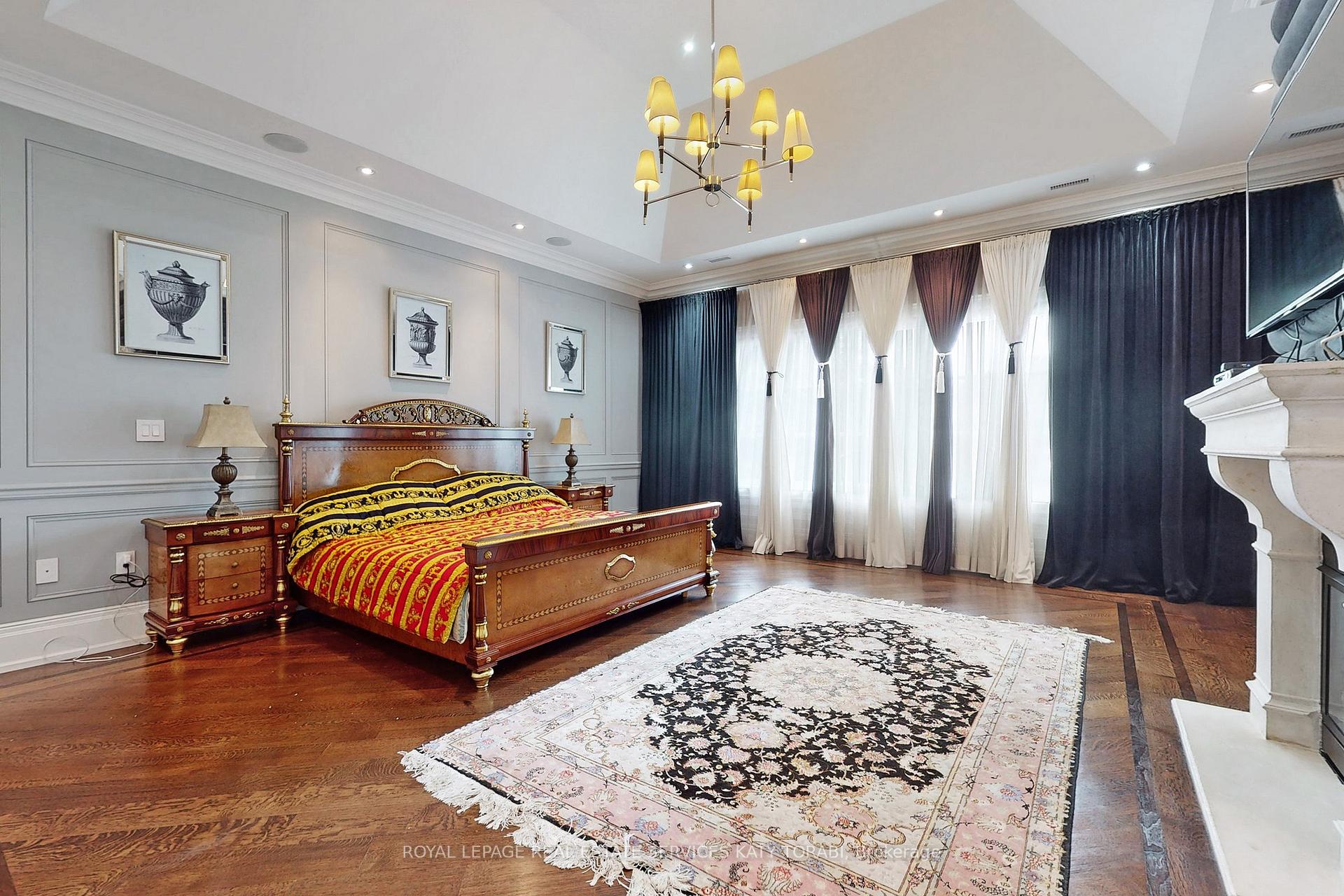 26 Lauderdale Dr, Toronto, ON M2L2A9 | 4 Bedroom 10 Bathroom Detached House | Image 23