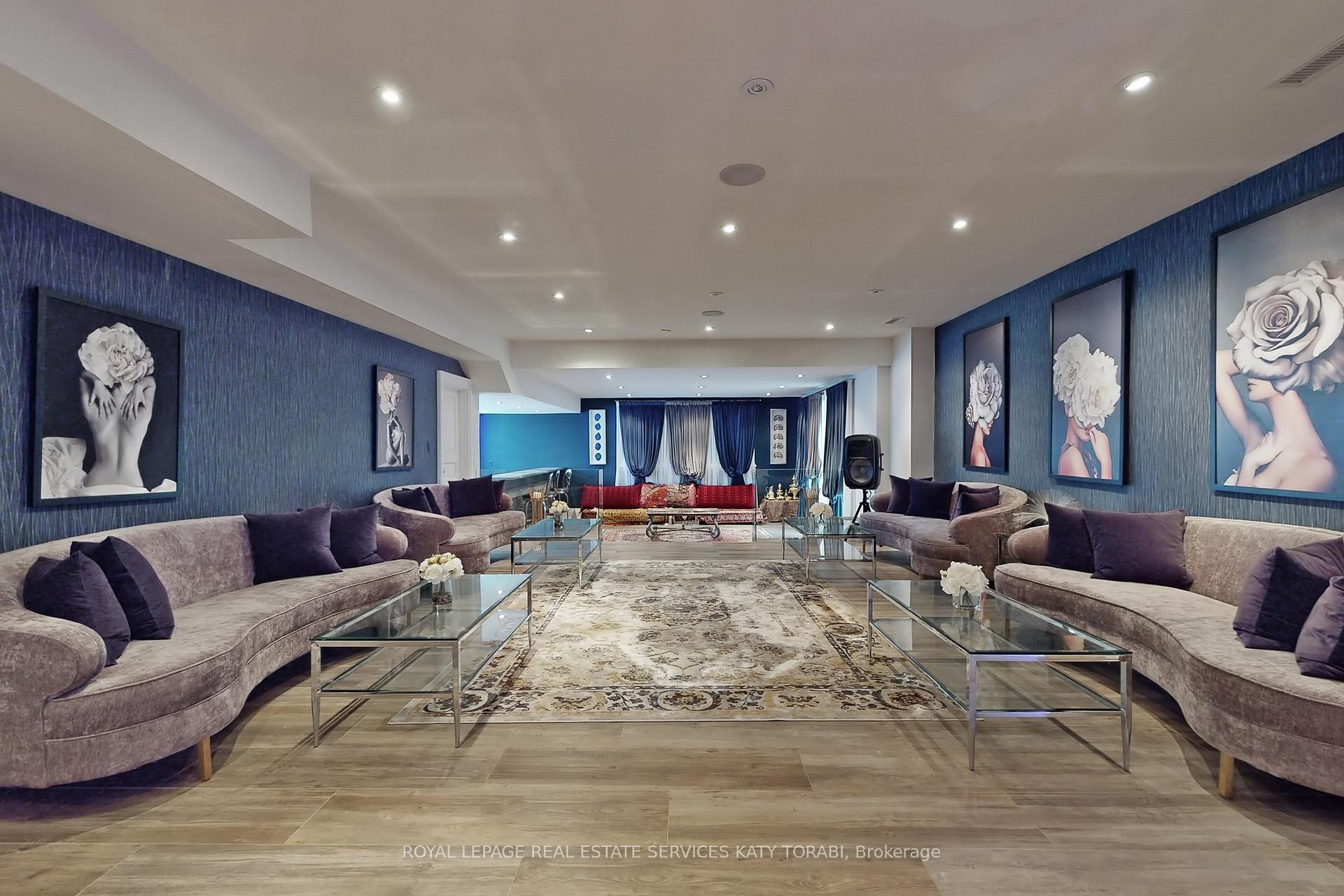 26 Lauderdale Dr, Toronto, ON M2L2A9 | 4 Bedroom 10 Bathroom Detached House | Image 30