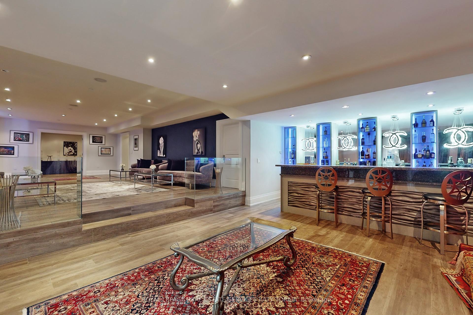 26 Lauderdale Dr, Toronto, ON M2L2A9 | 4 Bedroom 10 Bathroom Detached House | Image 33