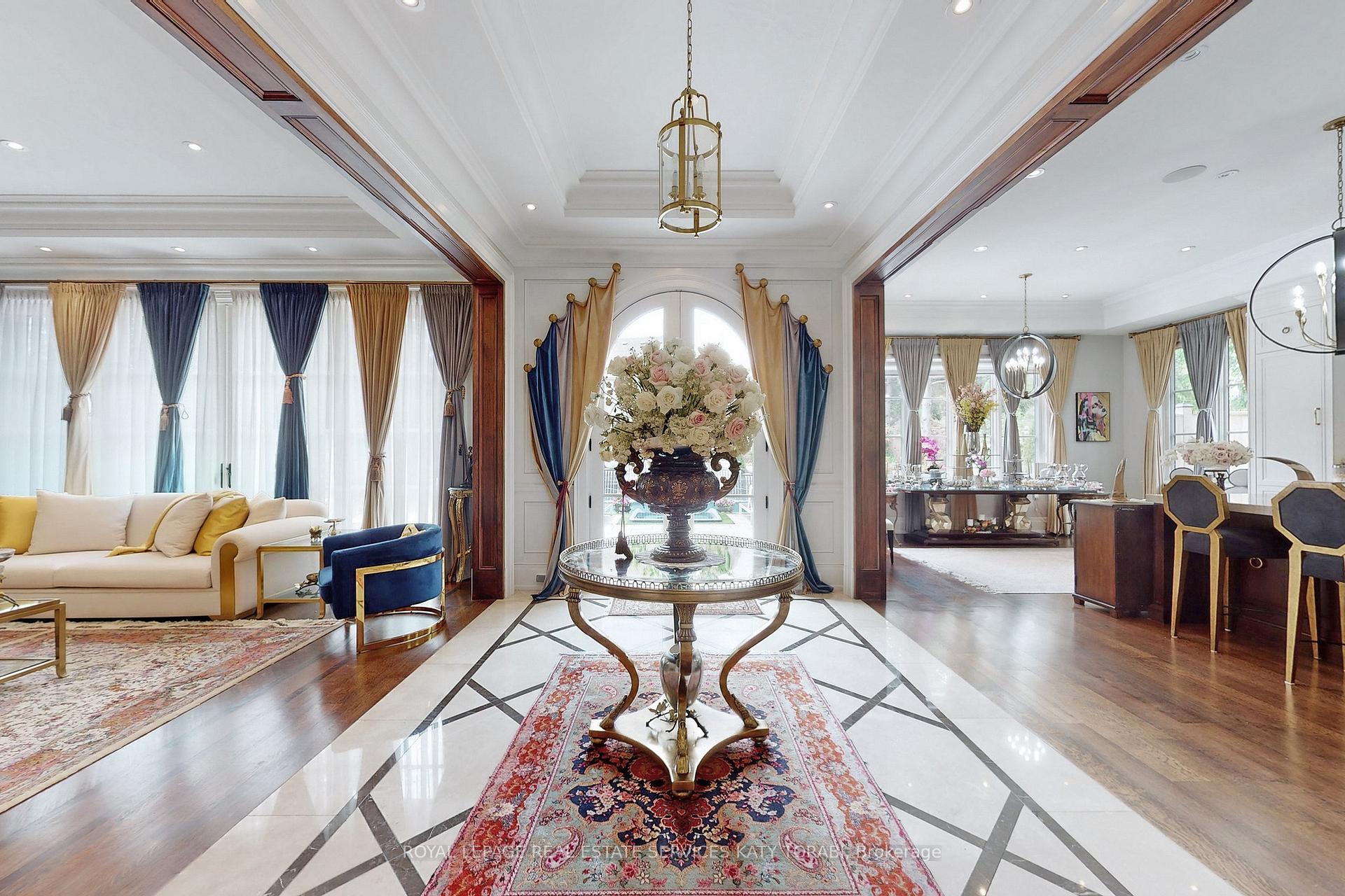 26 Lauderdale Dr, Toronto, ON M2L2A9 | 4 Bedroom 10 Bathroom Detached House | Image 5