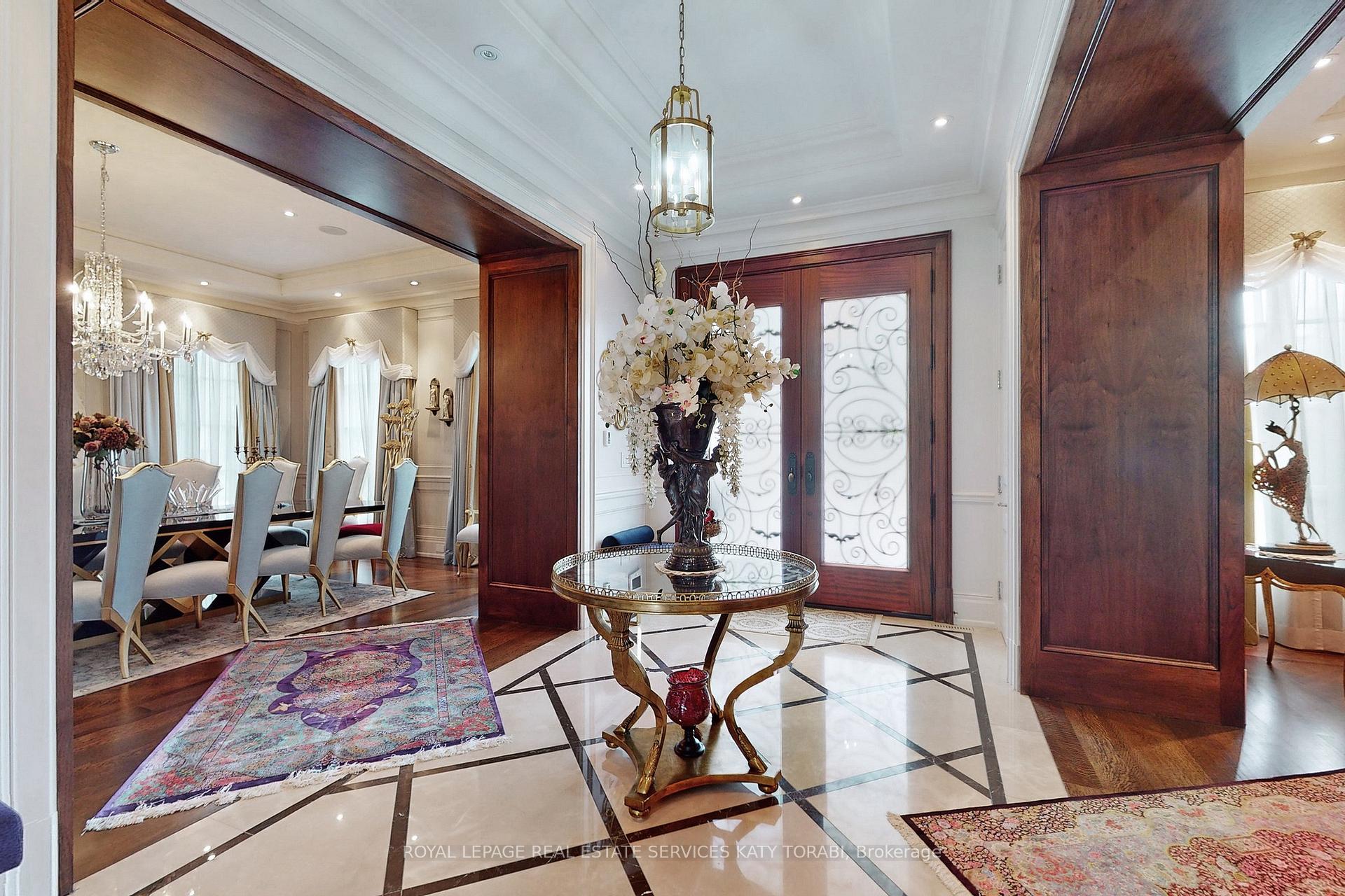 26 Lauderdale Dr, Toronto, ON M2L2A9 | 4 Bedroom 10 Bathroom Detached House | Image 7