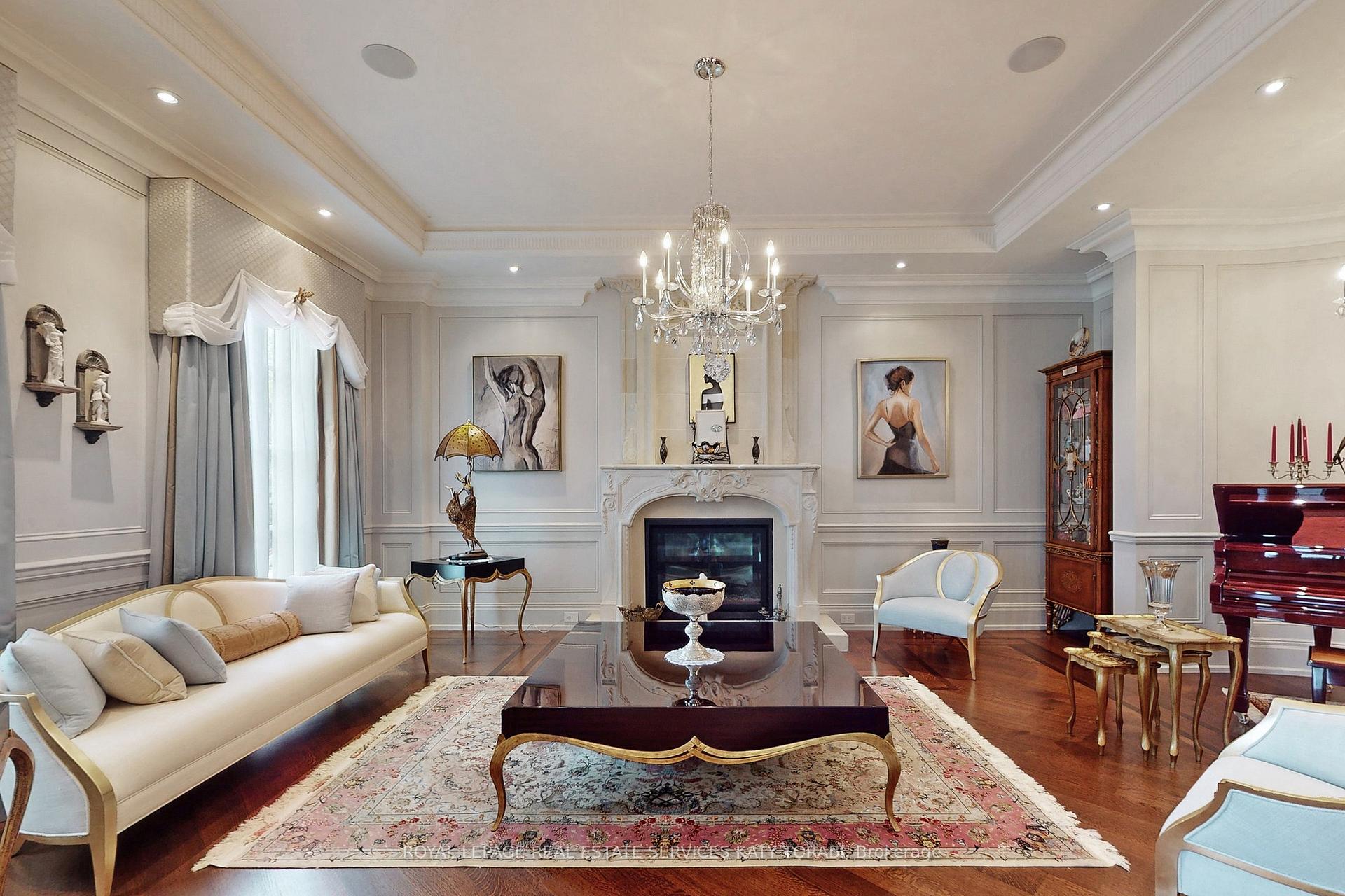 26 Lauderdale Dr, Toronto, ON M2L2A9 | 4 Bedroom 10 Bathroom Detached House | Image 8