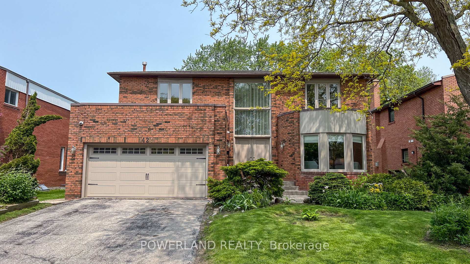 42 Garnier Crt N, Toronto, ON M2M4C9 | 4 Bedroom 3 Bathroom Detached House | Image 1