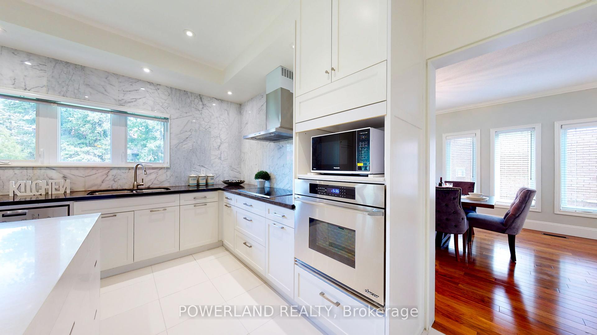 42 Garnier Crt N, Toronto, ON M2M4C9 | 4 Bedroom 3 Bathroom Detached House | Image 10