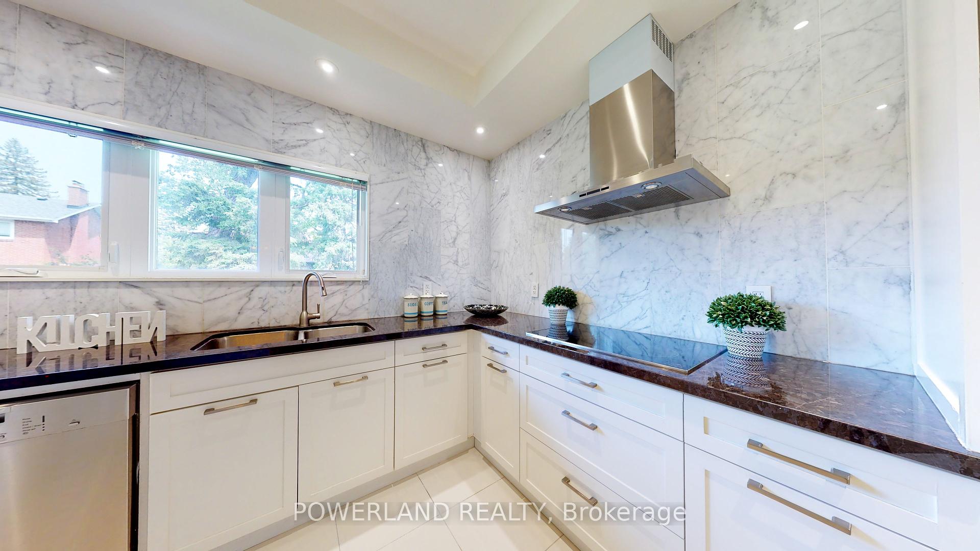 42 Garnier Crt N, Toronto, ON M2M4C9 | 4 Bedroom 3 Bathroom Detached House | Image 11