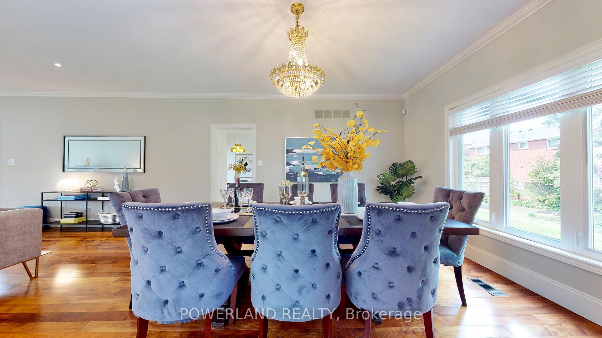 42 Garnier Crt N, Toronto, ON M2M4C9 | 4 Bedroom 3 Bathroom Detached House | Image 27