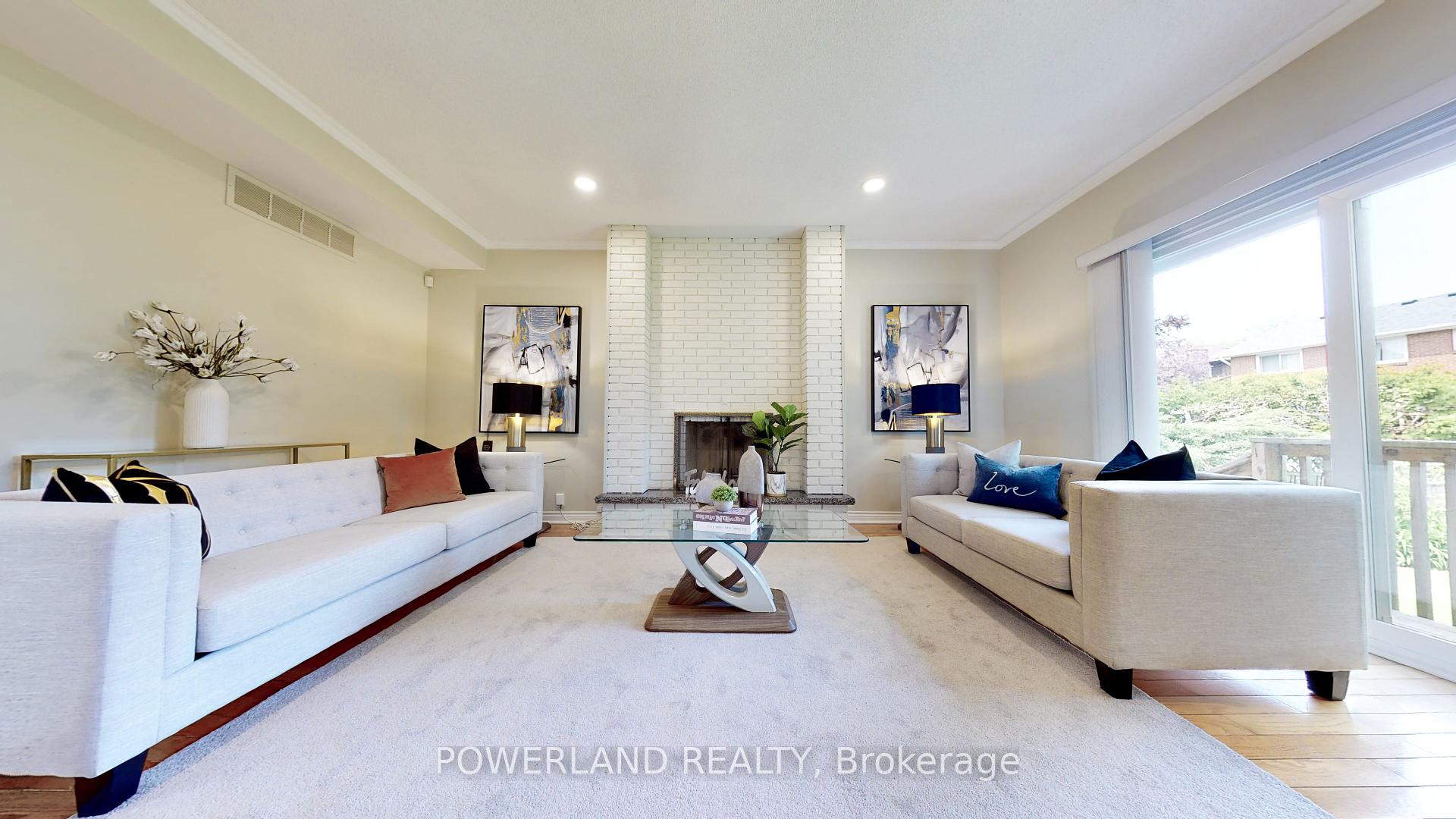 42 Garnier Crt N, Toronto, ON M2M4C9 | 4 Bedroom 3 Bathroom Detached House | Image 30