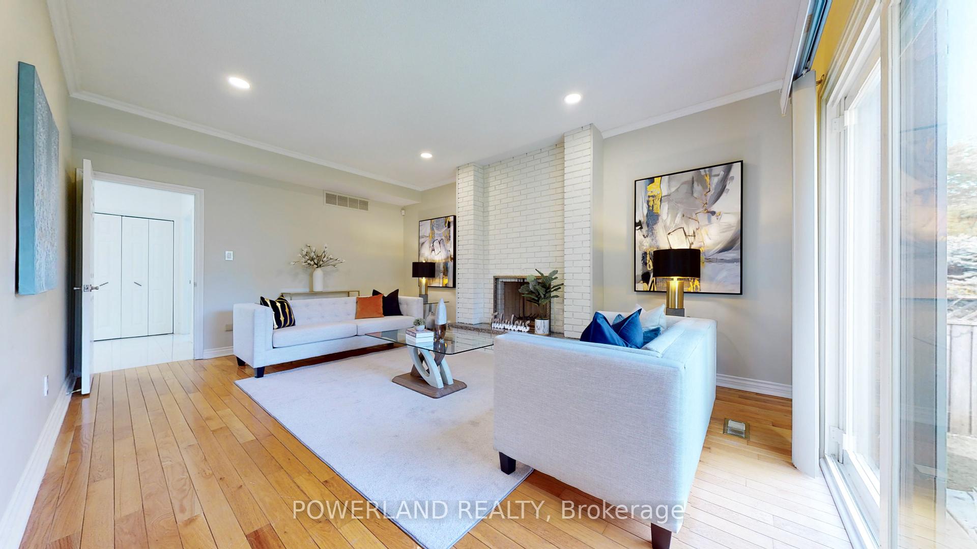 42 Garnier Crt N, Toronto, ON M2M4C9 | 4 Bedroom 3 Bathroom Detached House | Image 31