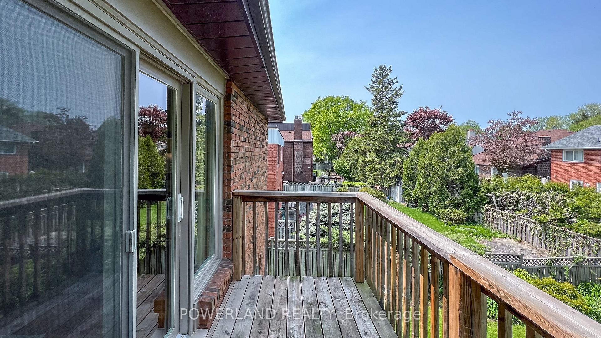 42 Garnier Crt N, Toronto, ON M2M4C9 | 4 Bedroom 3 Bathroom Detached House | Image 33