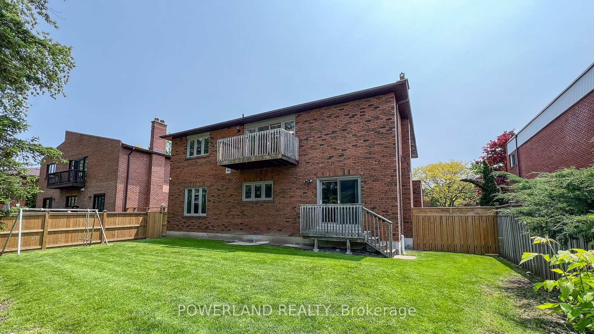 42 Garnier Crt N, Toronto, ON M2M4C9 | 4 Bedroom 3 Bathroom Detached House | Image 35